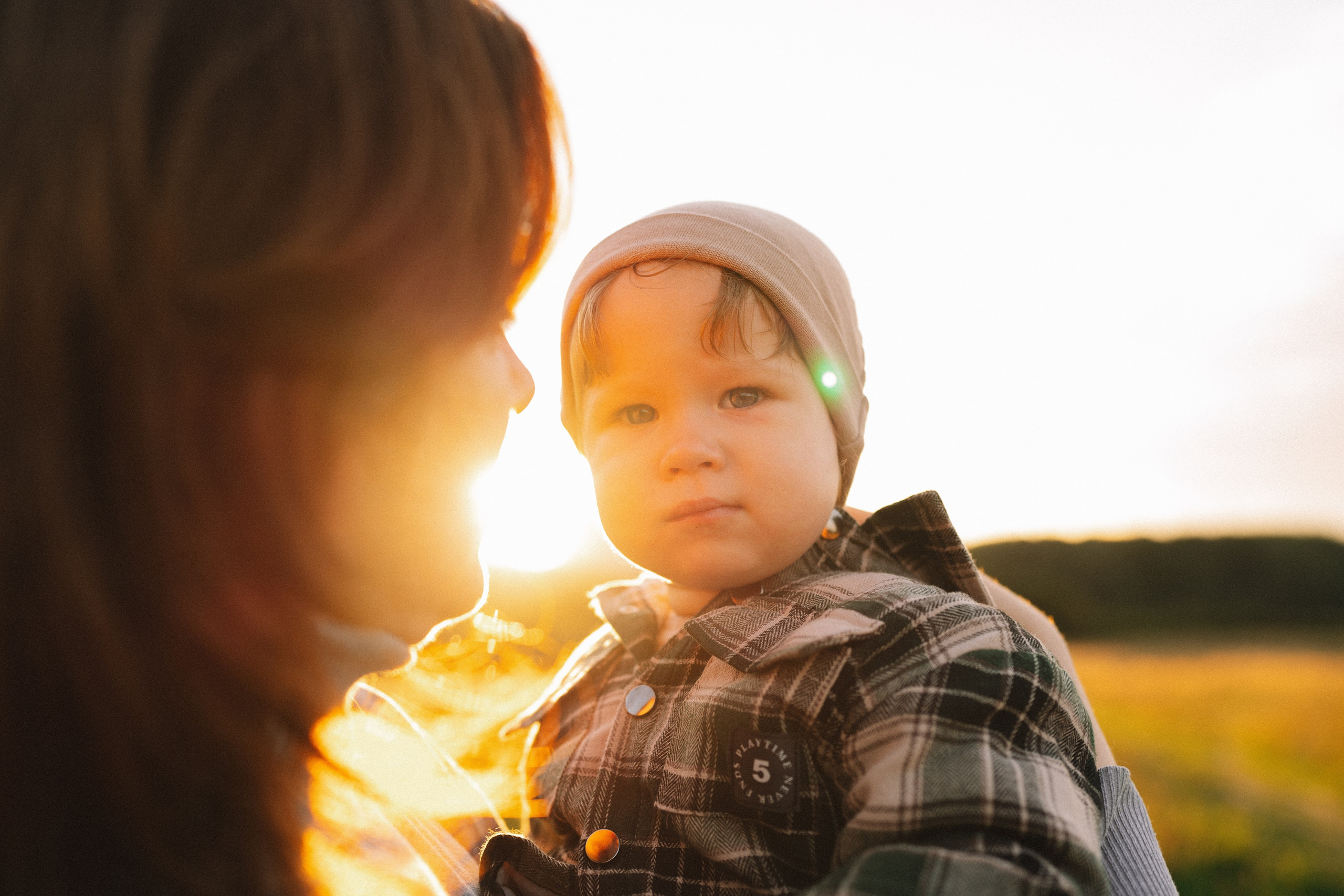 Лера и Костя. Семейный фотограф Валерия Фабричникова, Москва