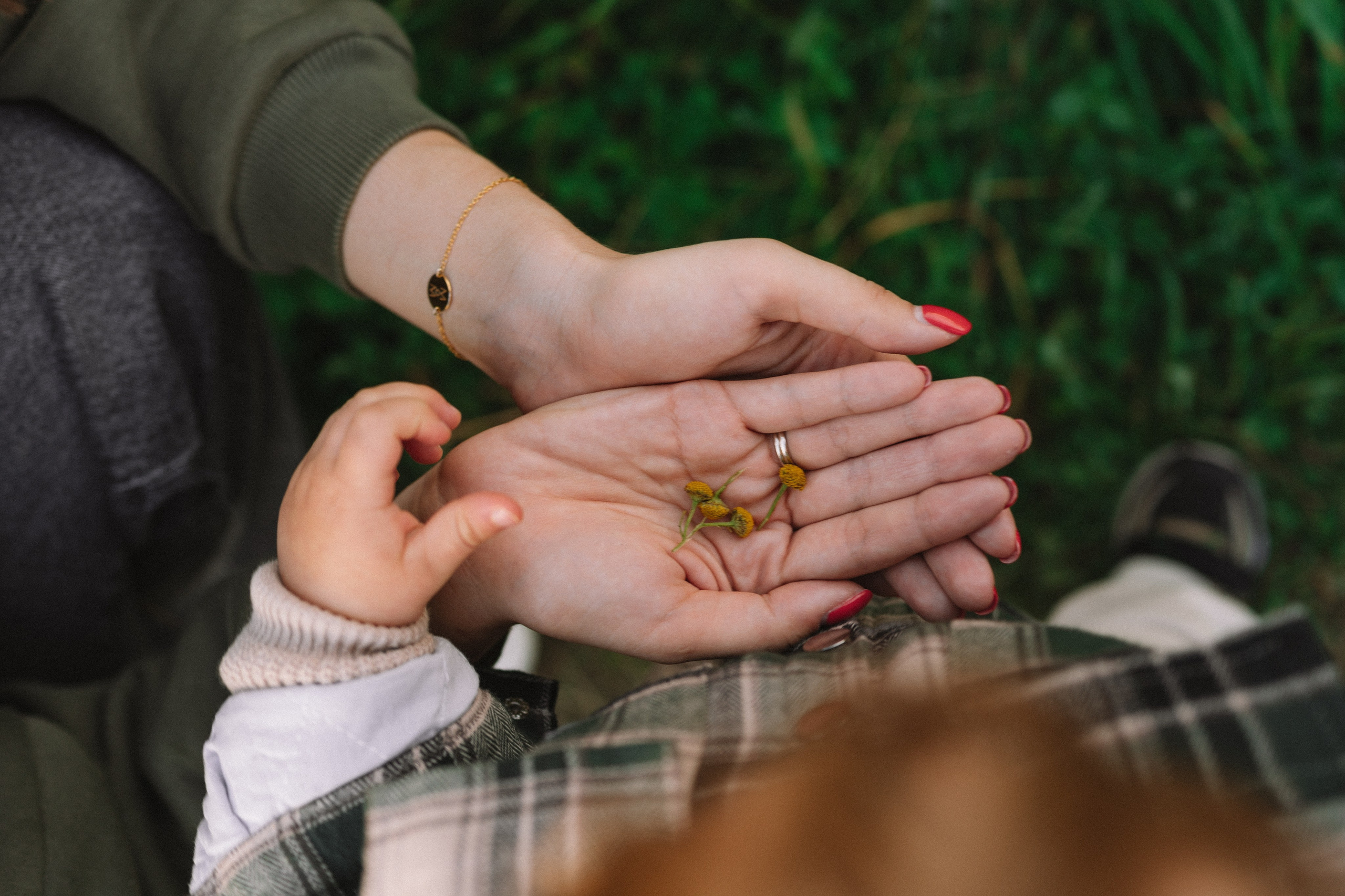 Лера и Костя. Семейный фотограф Валерия Фабричникова, Москва