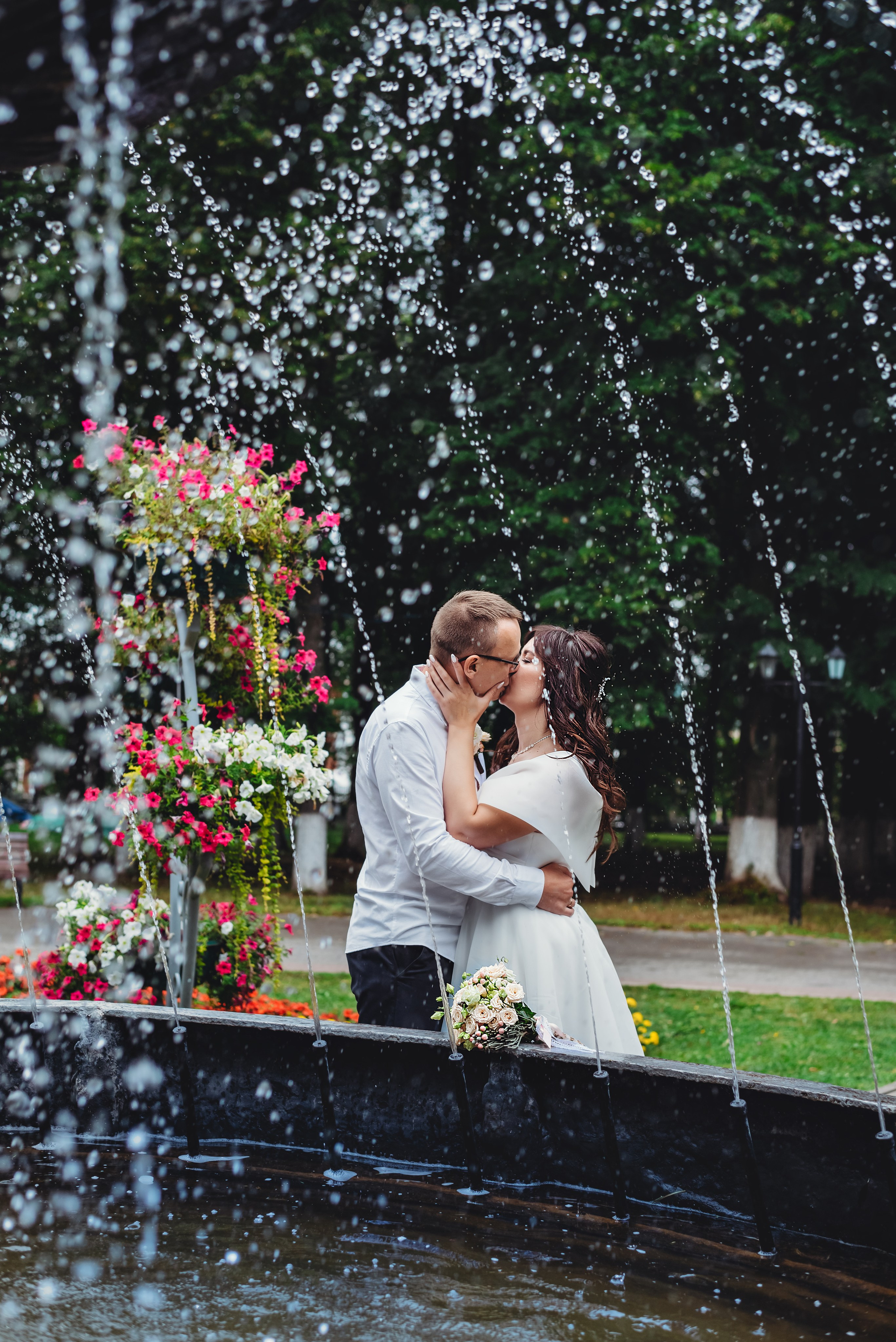 Свадебные Съемки. Фотограф новорожденных во Владимире Анастасия Воробьева