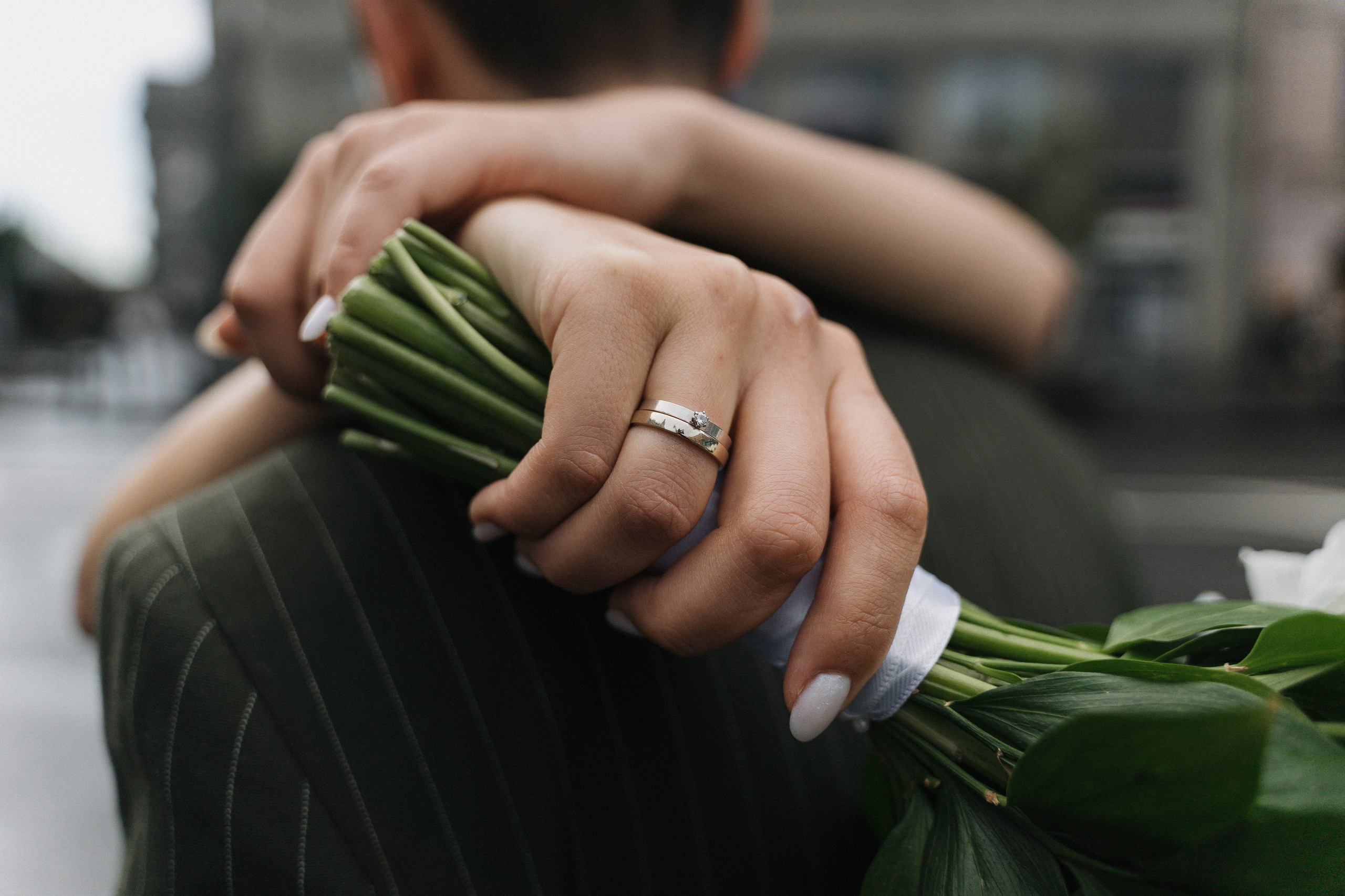 Татьяна и Алексей. Фотограф в Санкт-Петербурге Юлия Гербель