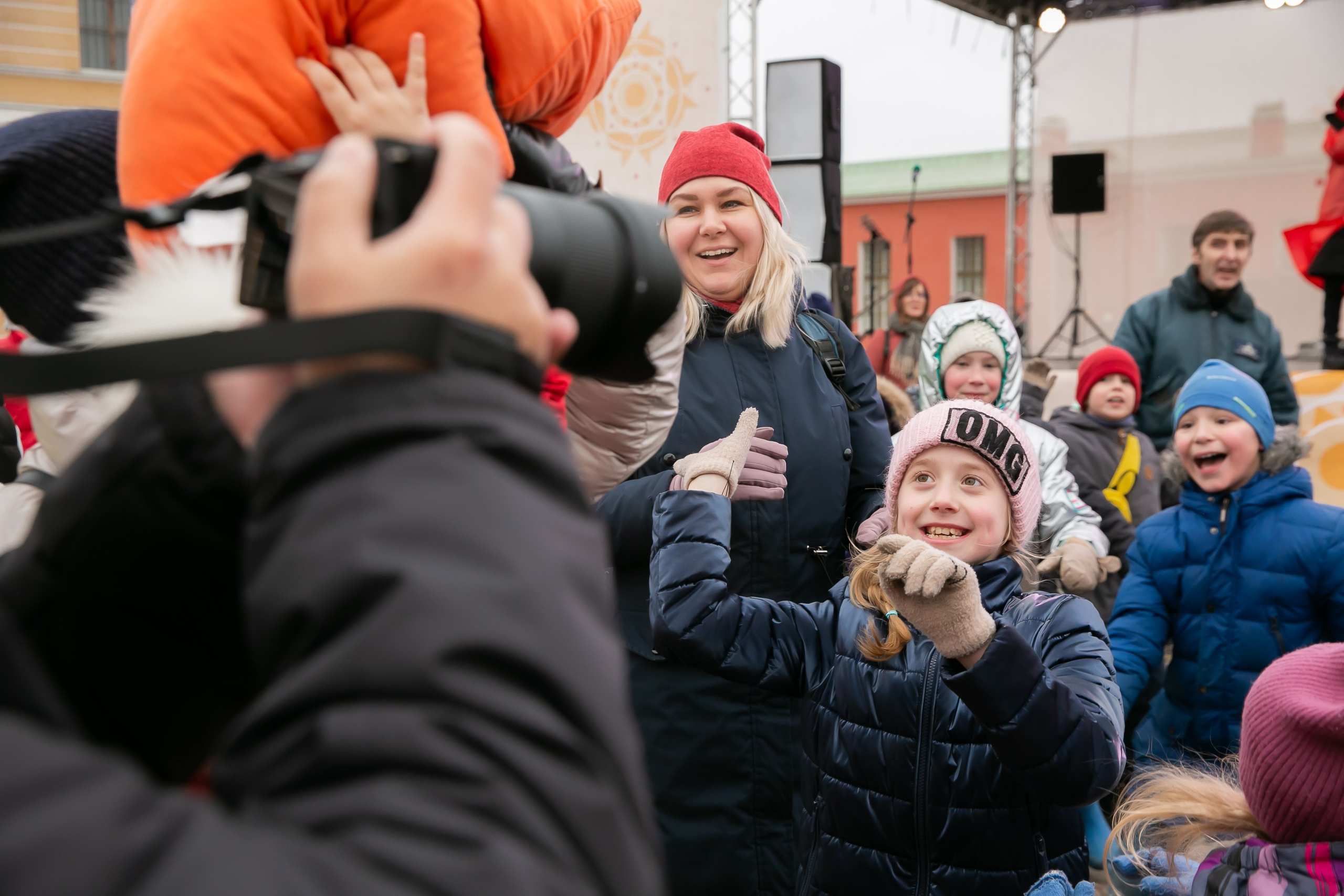 Масленица 2024 Петропавловская крепость. Семейный и портретный фотограф в Санкт-Петербурге Ольга Станкова