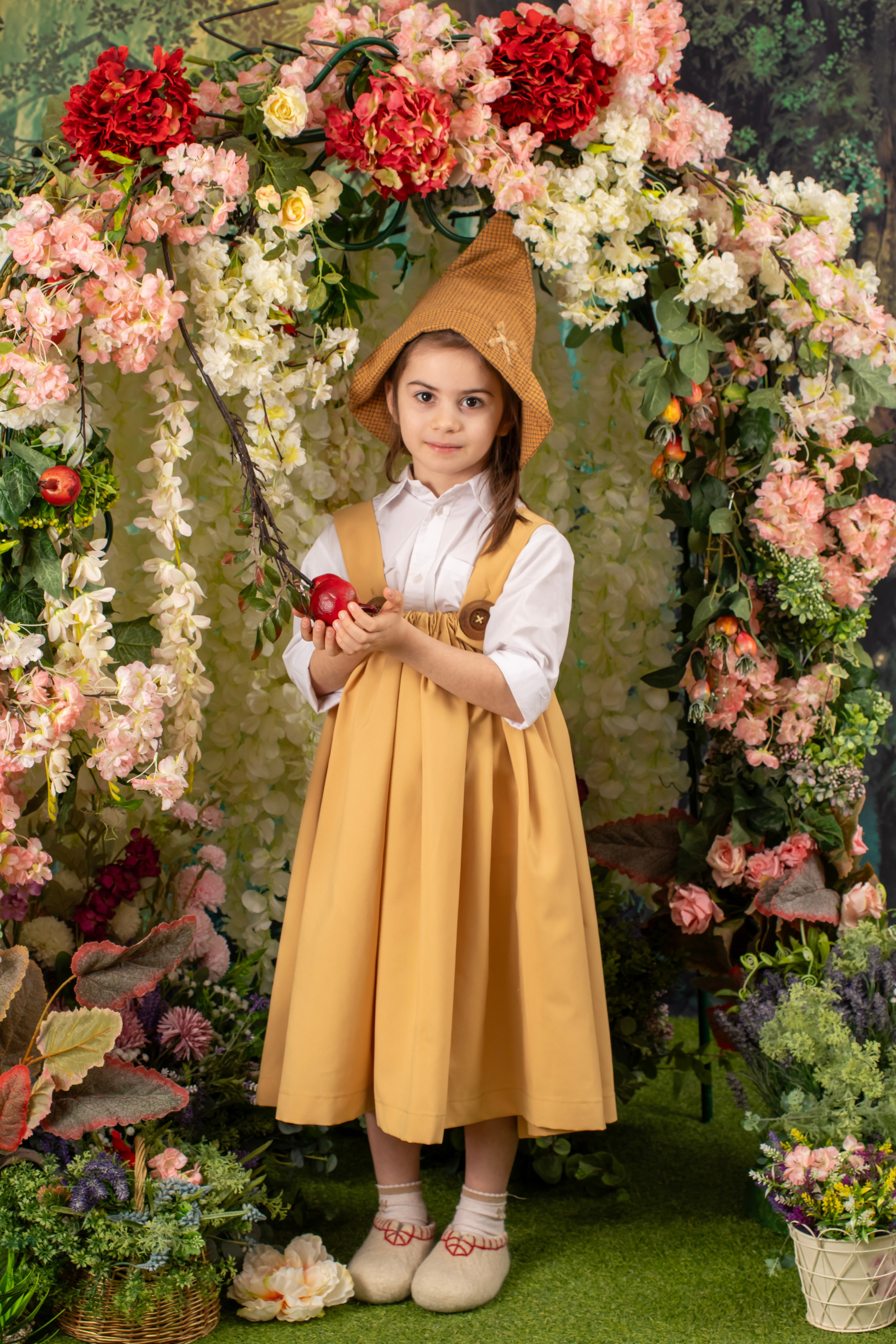 Гномики. Семейный и детский фотограф Антон Зорин