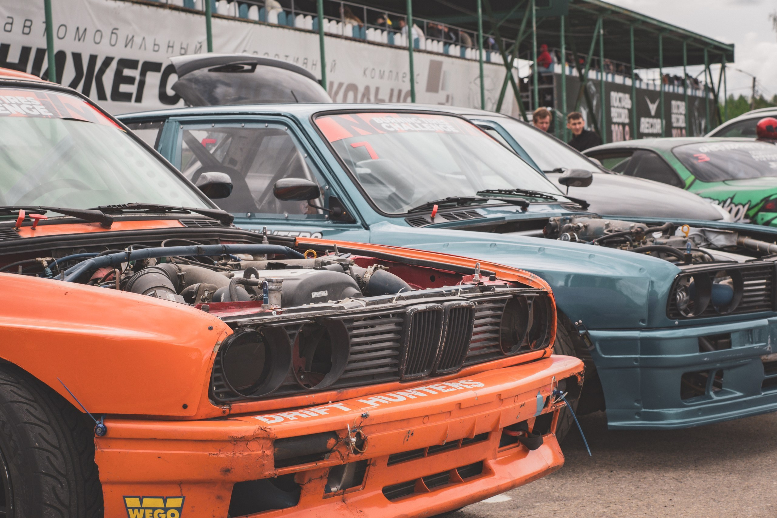 NotDaily. Фотограф Нижний Новгород — Дмитрий Грехов