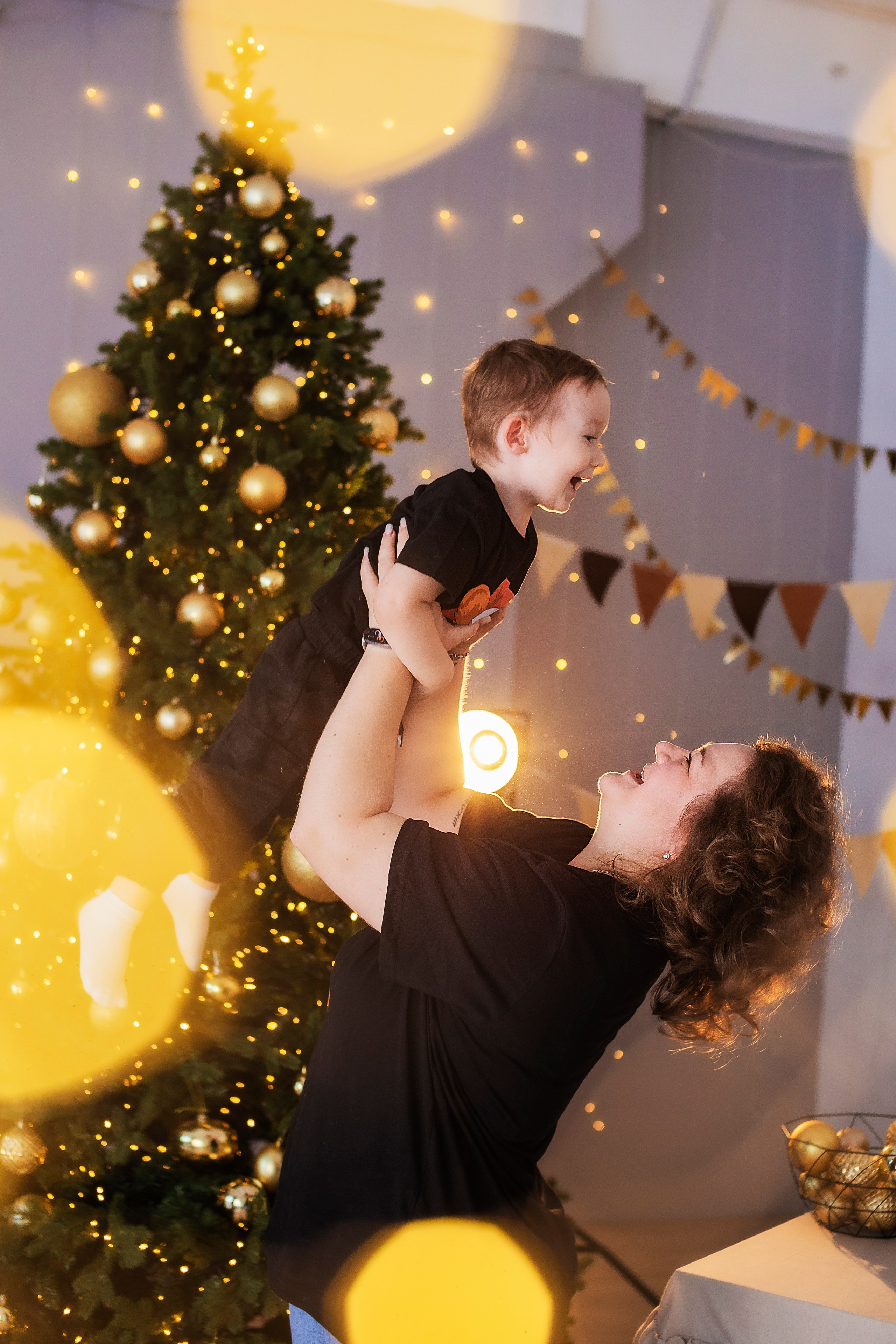 Фотостудия ИСО. Семейный фотограф в Саратове