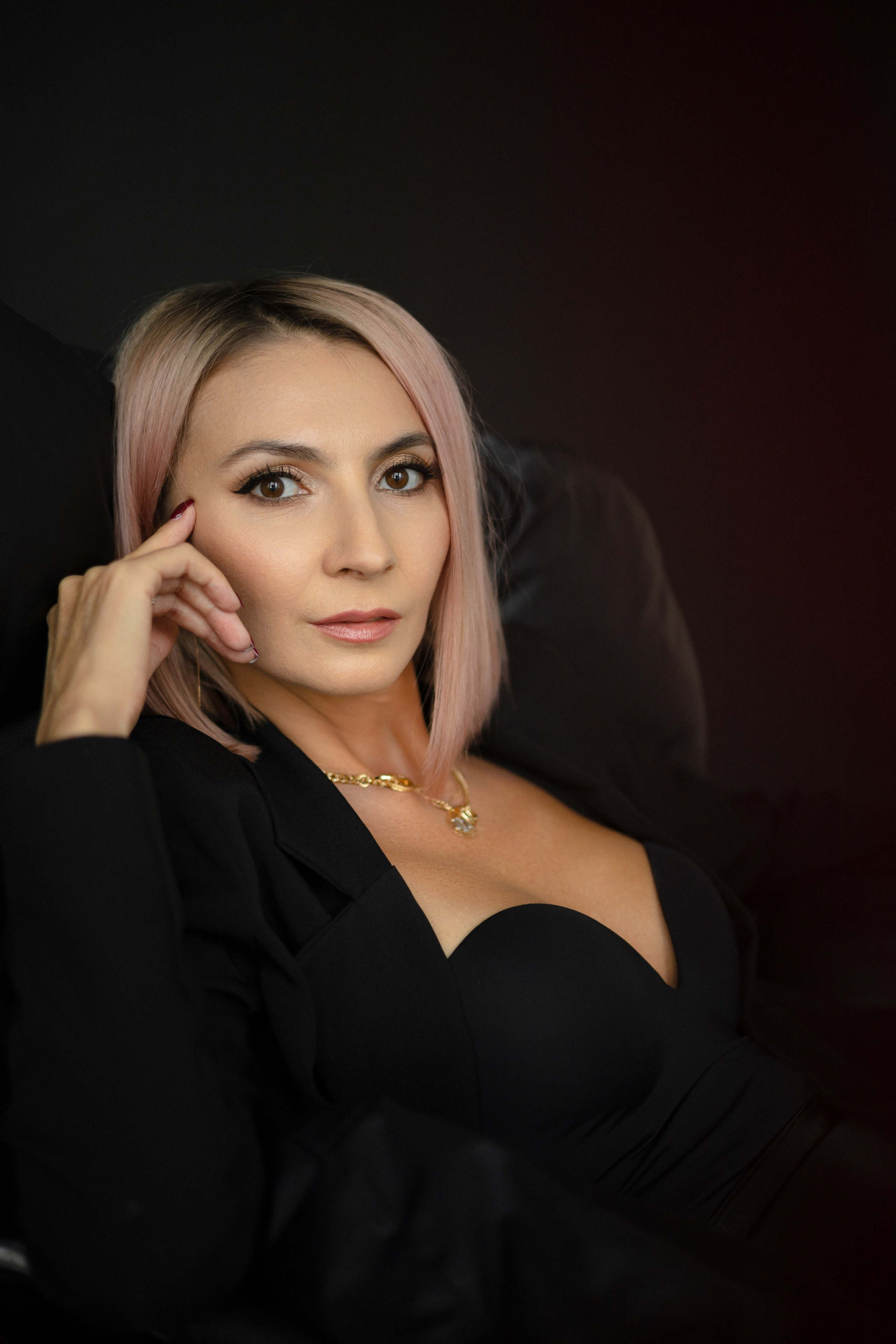 V E N E R A. Свадебный и семейный фотограф в Магнитогорске Катя Буряк