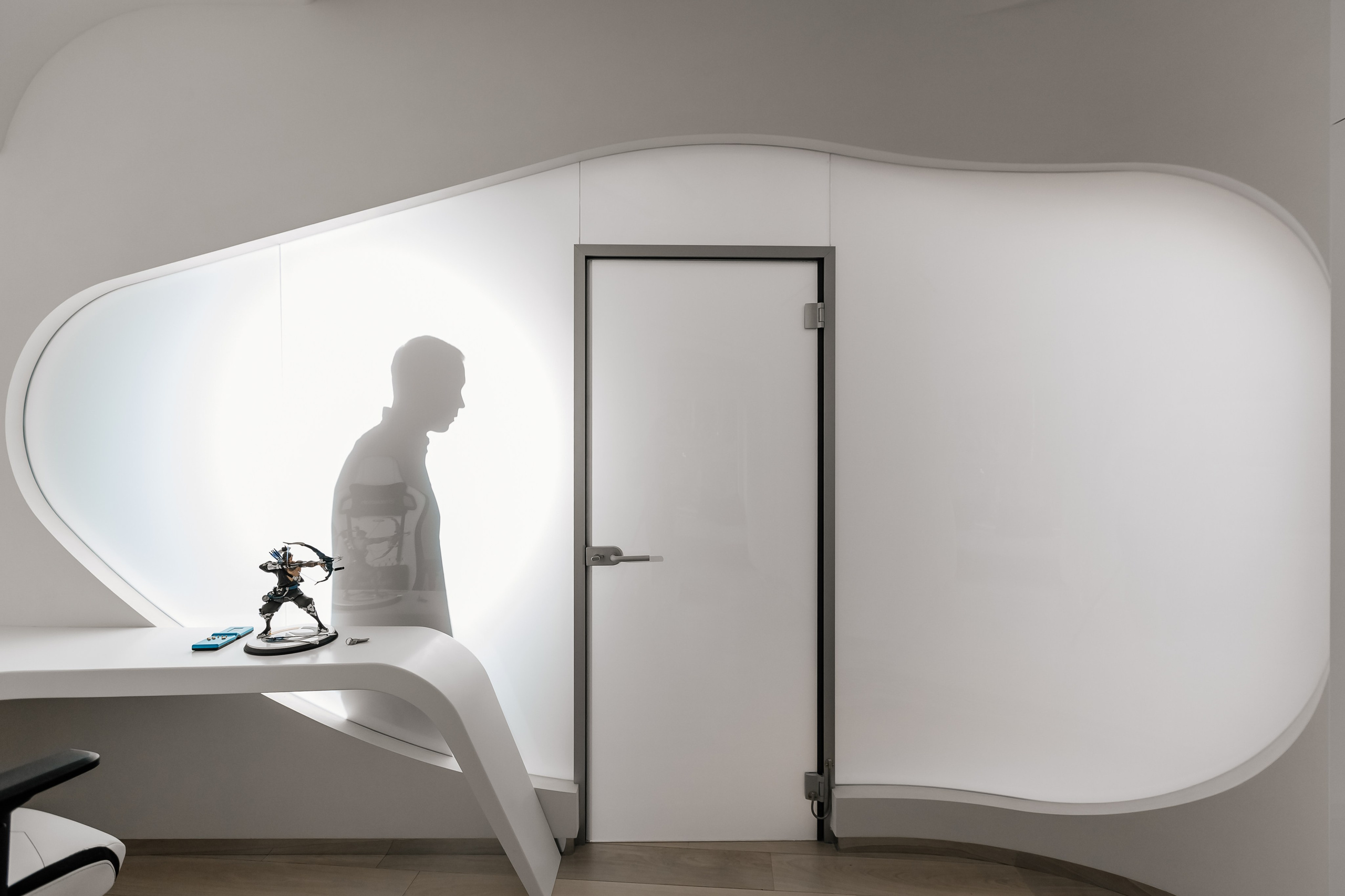 Частный дом остекление Frameless. Профессиональный фотограф Инесса Новикова в Москве