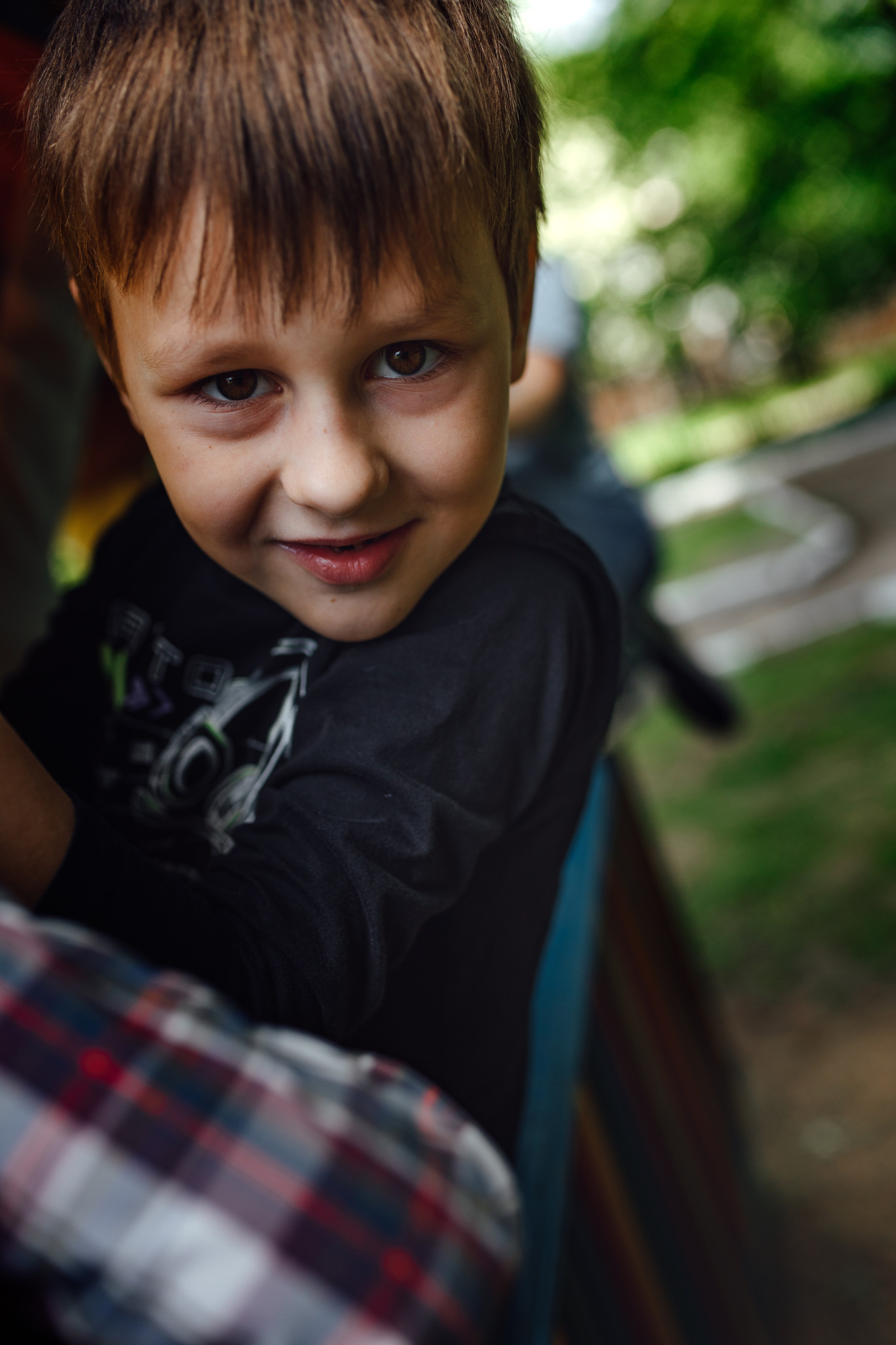 Выпускной в детском саду 2024