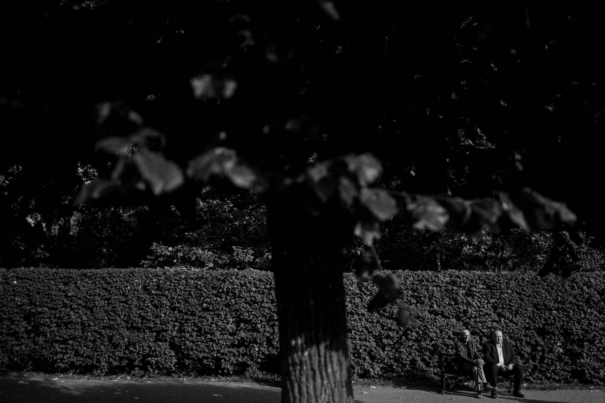 Ты — мой O₂. Свадебный и семейный фотограф Москва, Спб, Крым Игорь Сазонов