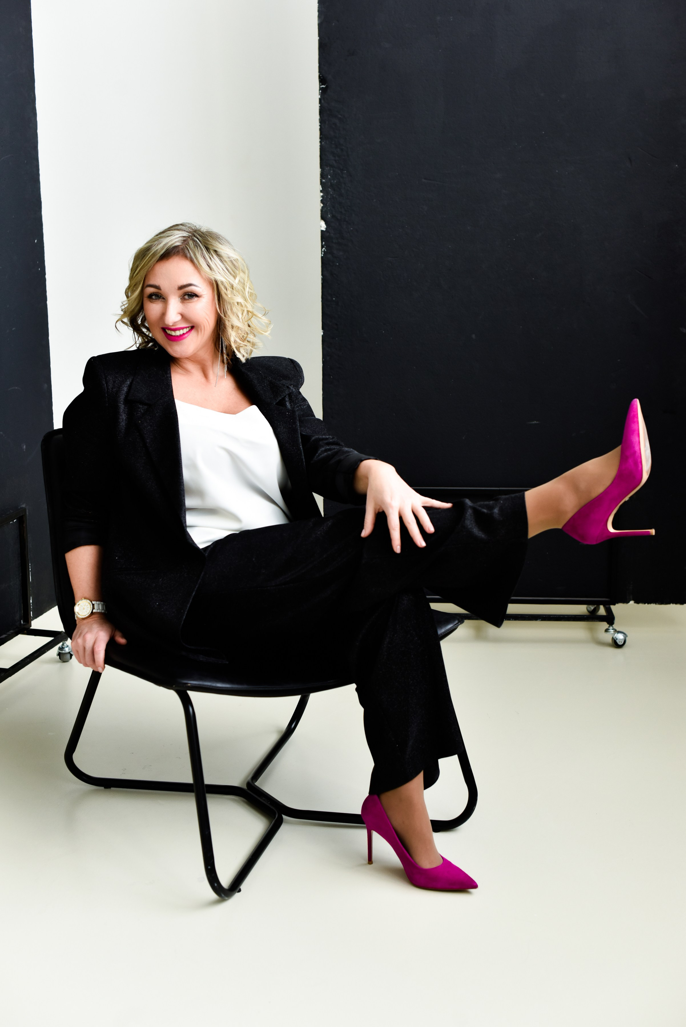 Юля и Алёна