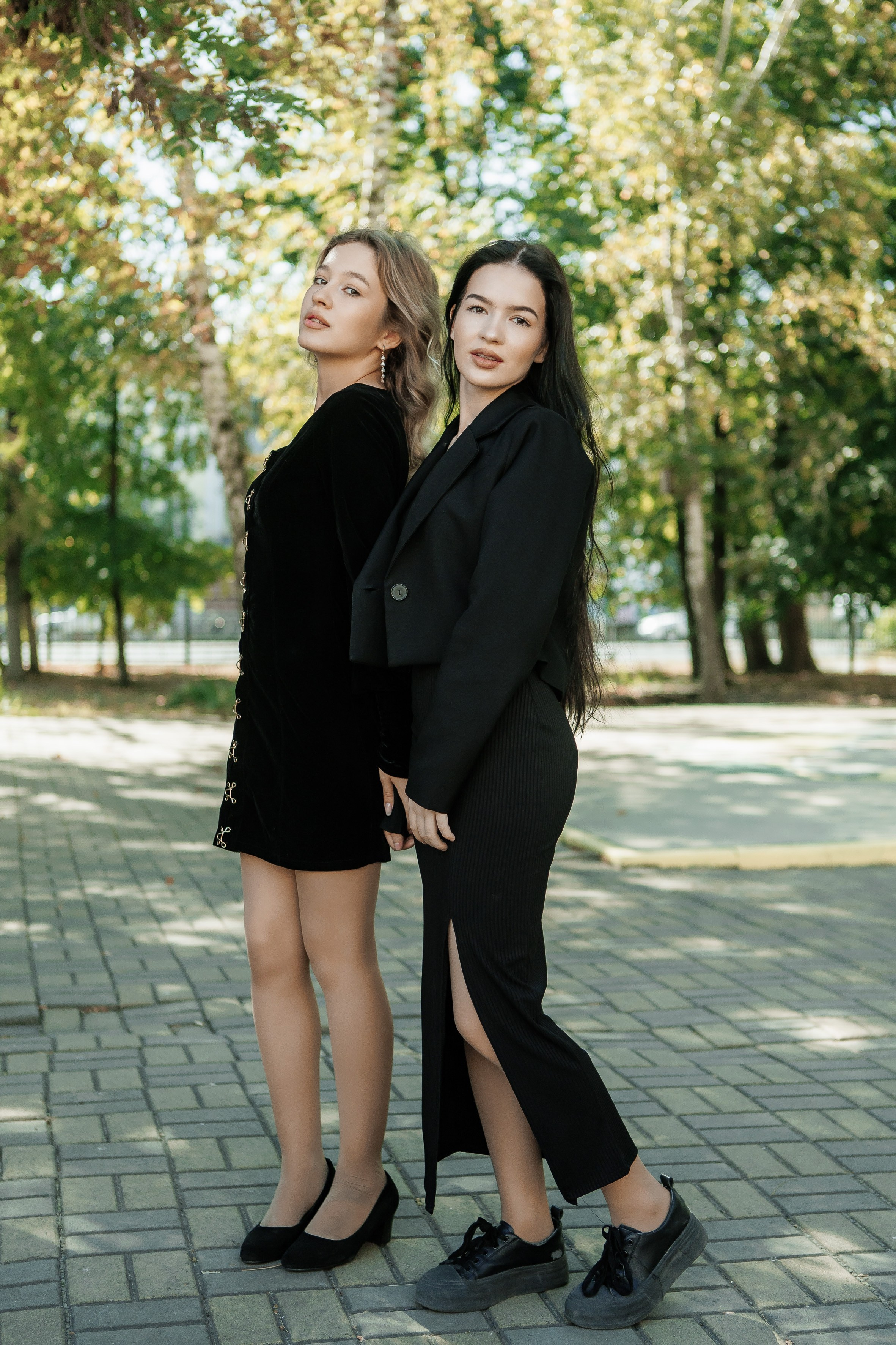 Гимназия 12 11 А 2024. Свадебный и портретный Фотограф в Липецке Дмитрий Котюков