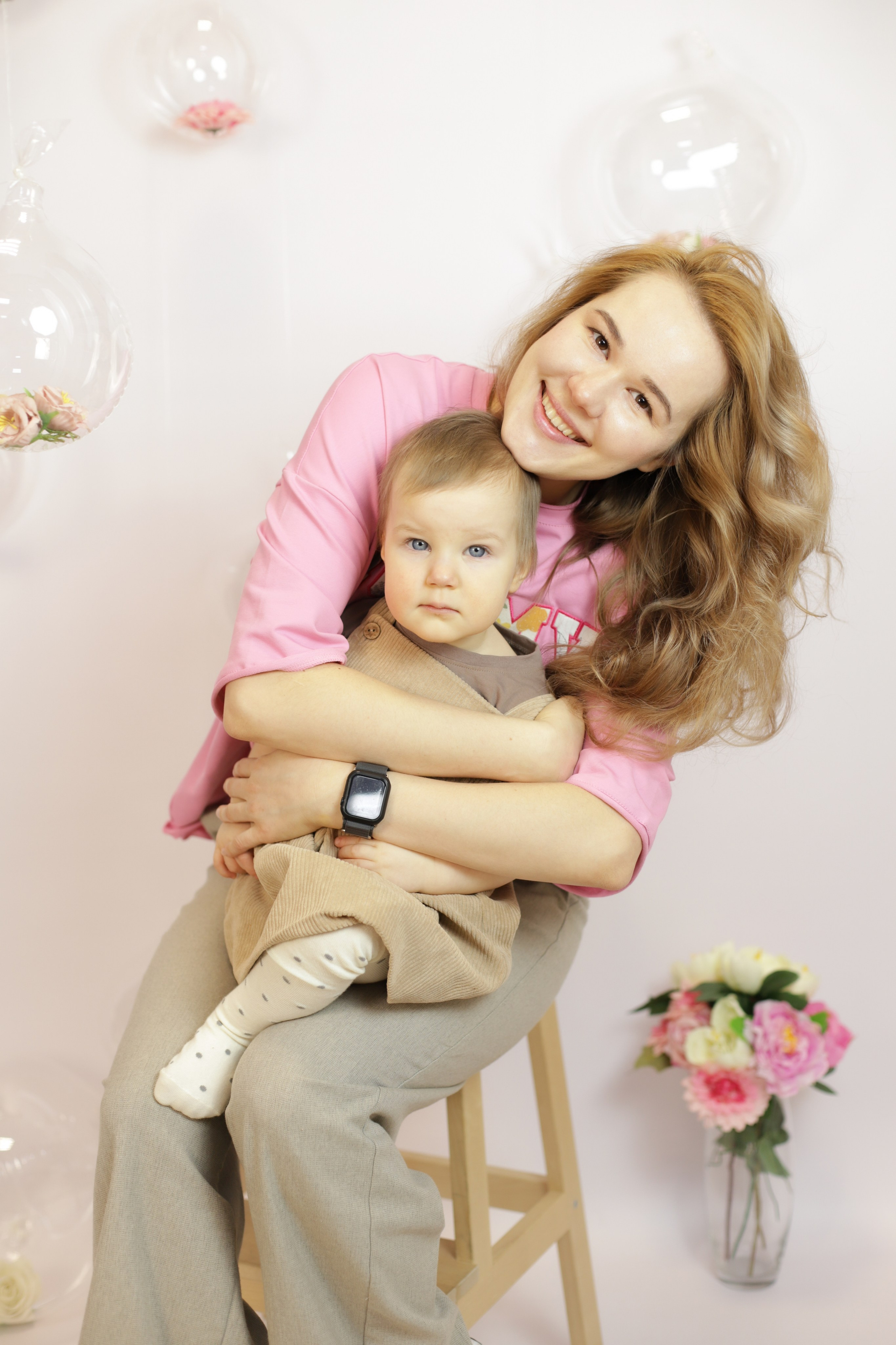 Фотопроект Bubbles (new). Диана Николаева — фотограф город Балашиха