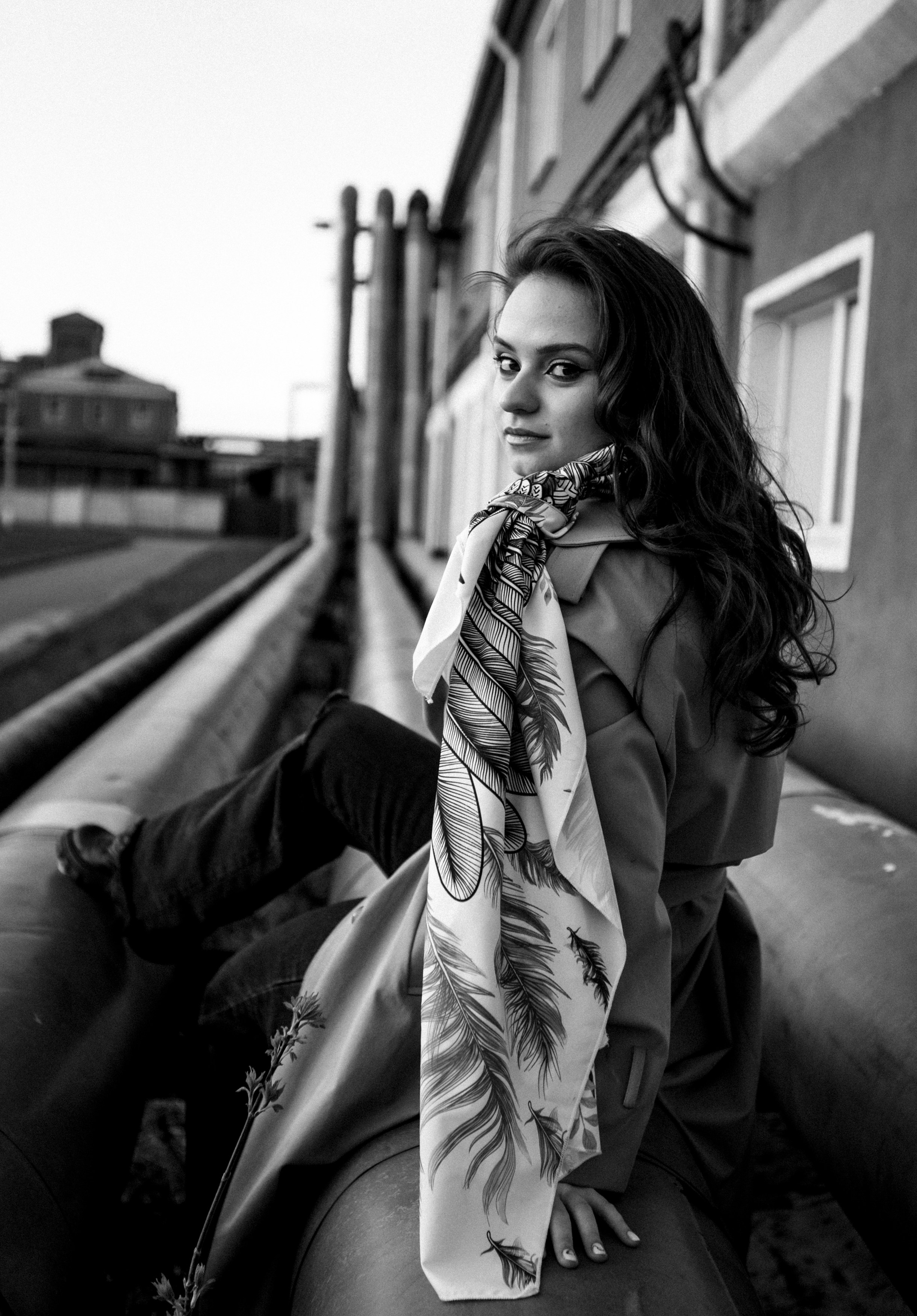 Анастасия. Фотограф Москва и Московская область