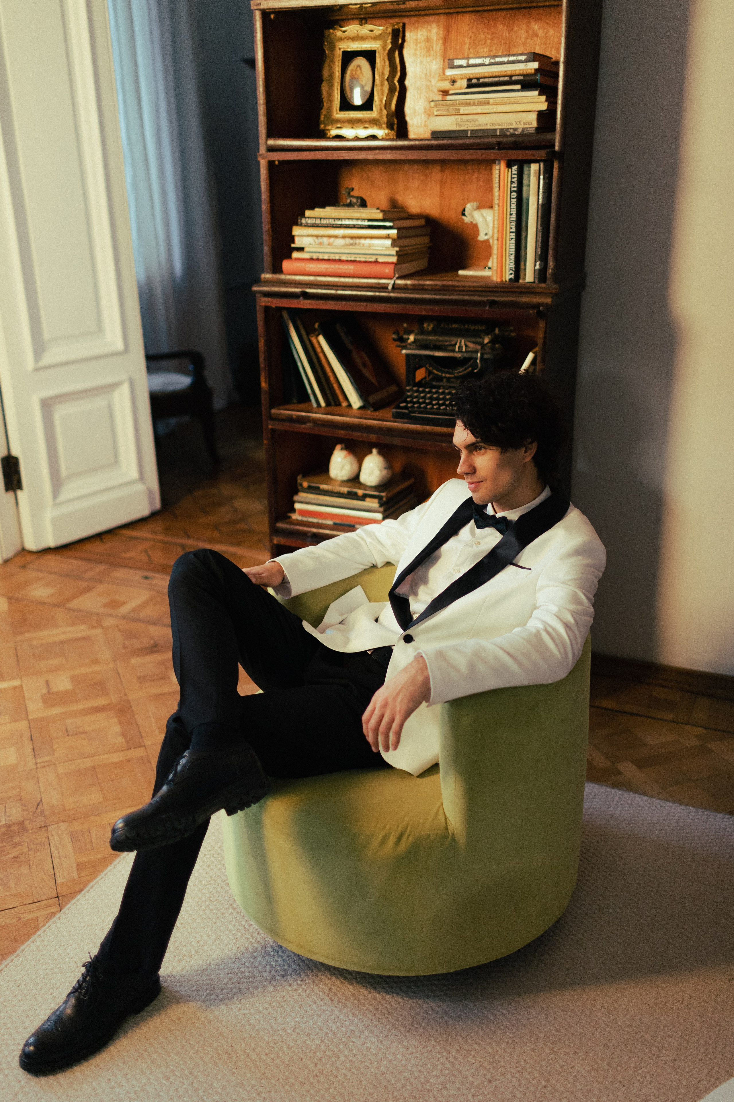 Свадебная съемка в итальянском стиле в Москве. Свадебный фотограф Москва Татьяна Кундельчук