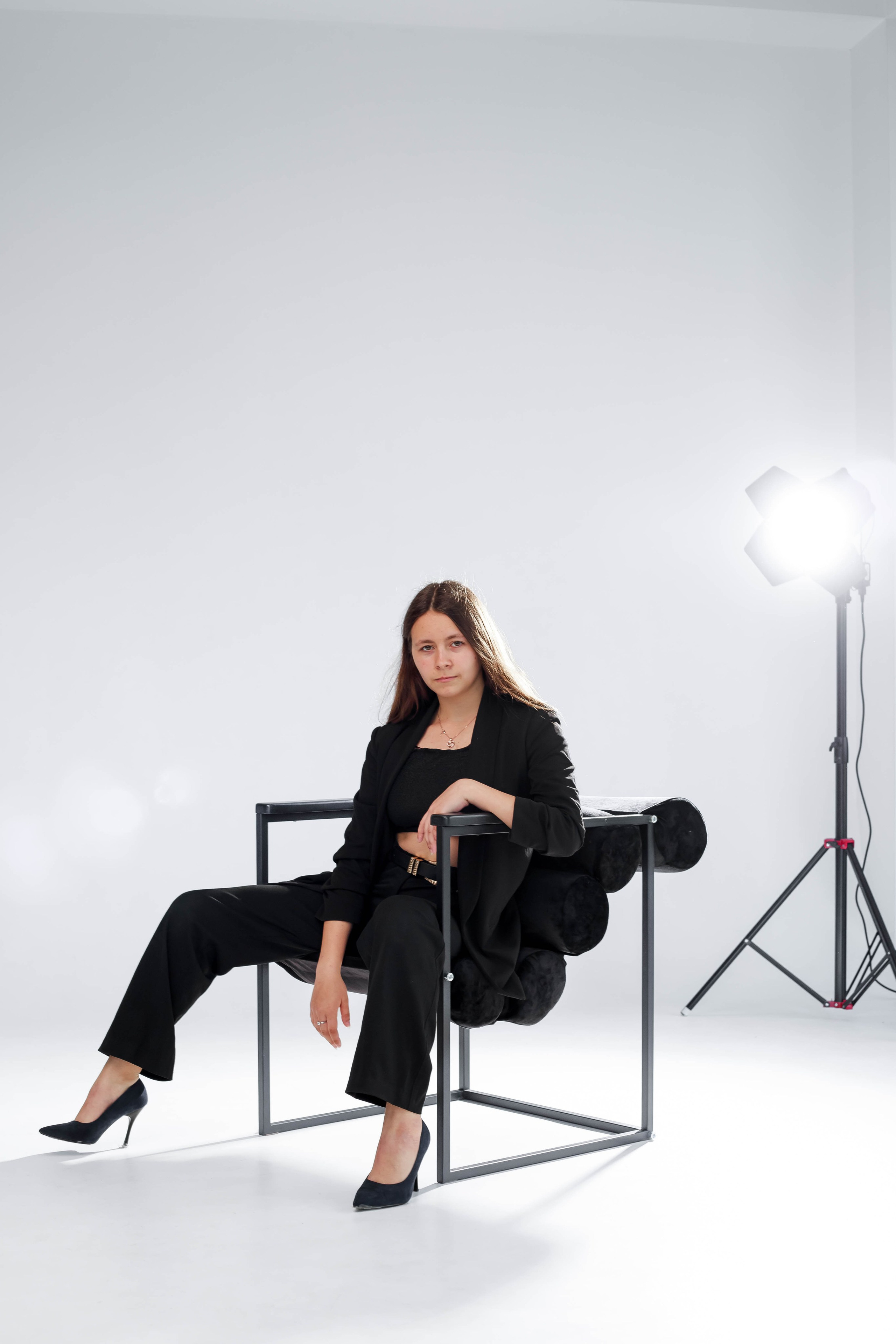 Даша. Женский/Детский фотограф в Симферополе Вероника Слепогина