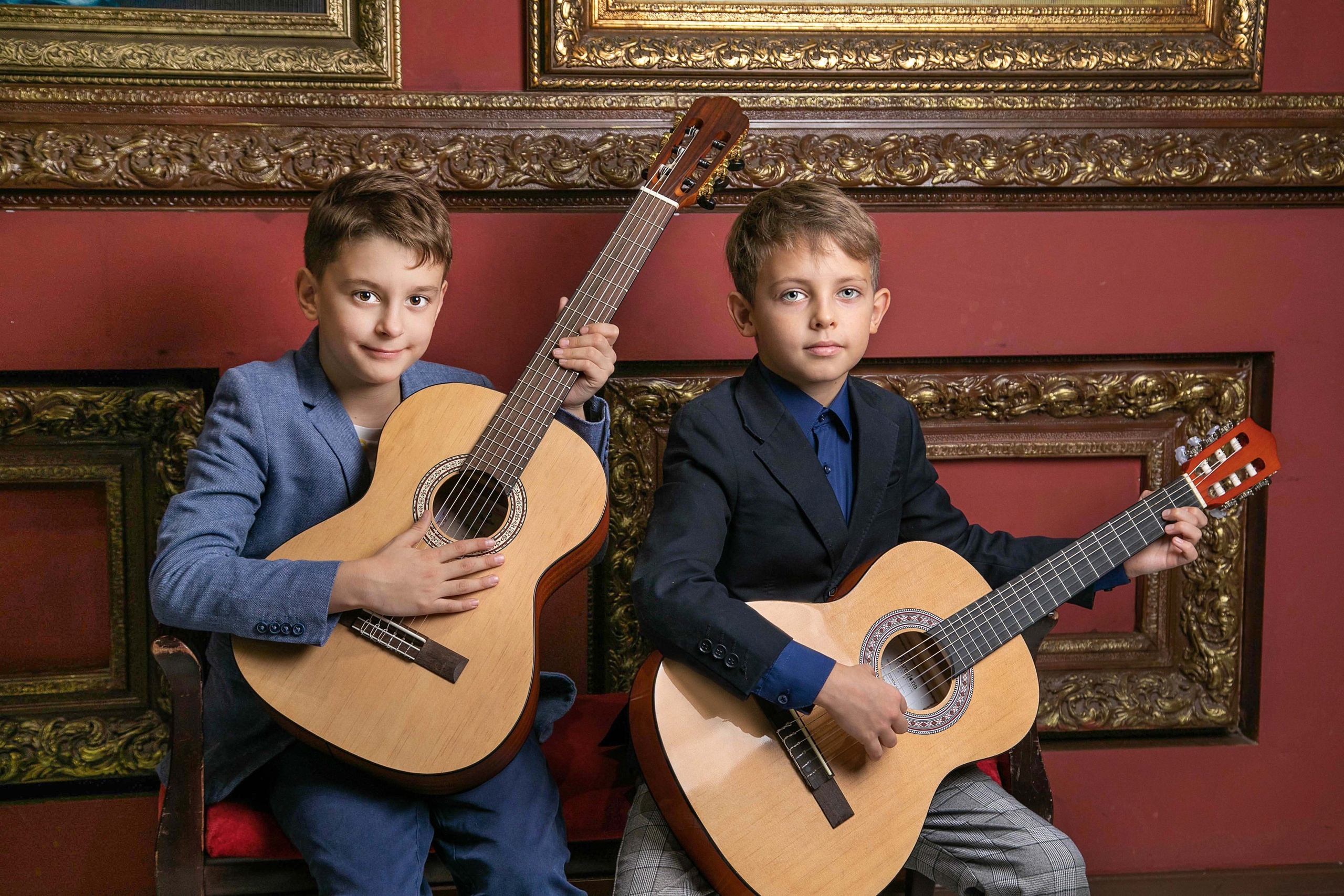 Денис. Семейный и детский фотограф в Санкт-Петербург. Natalia Fadel