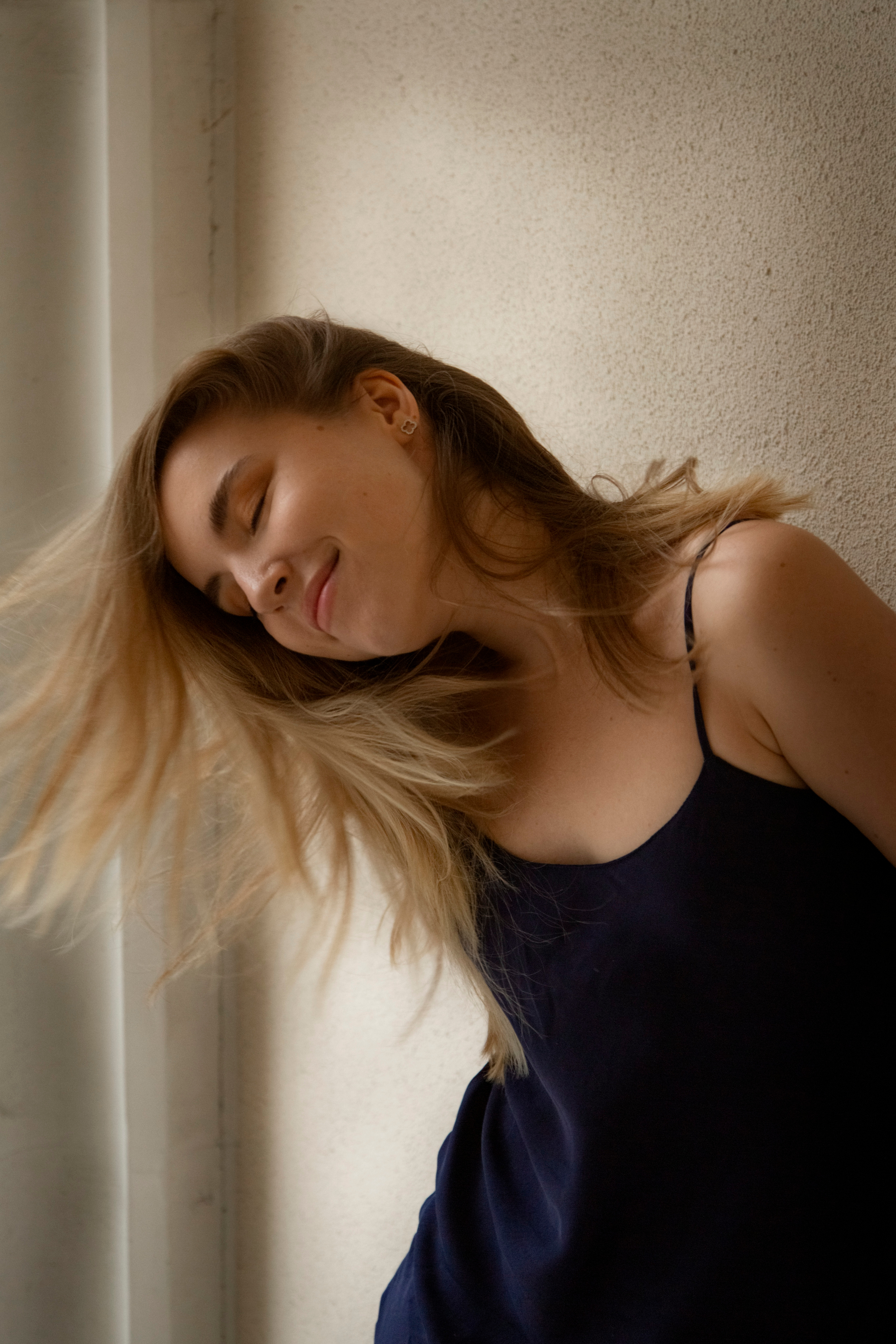 Полина. Фотосессии для экспертов. Москва