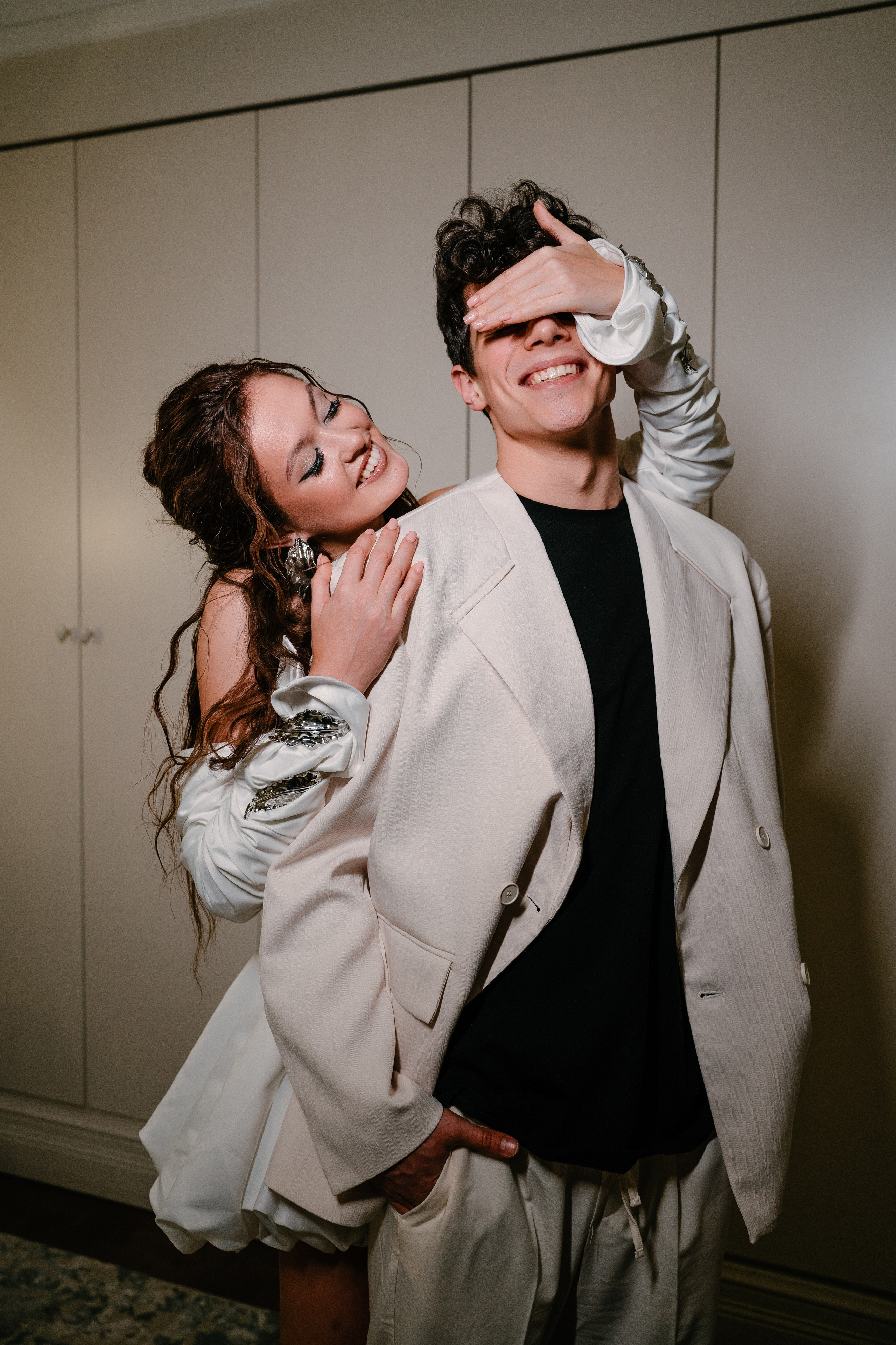 Маша и Саша. Свадебный и семейный фотограф в Воронеже Анастасия Бойко