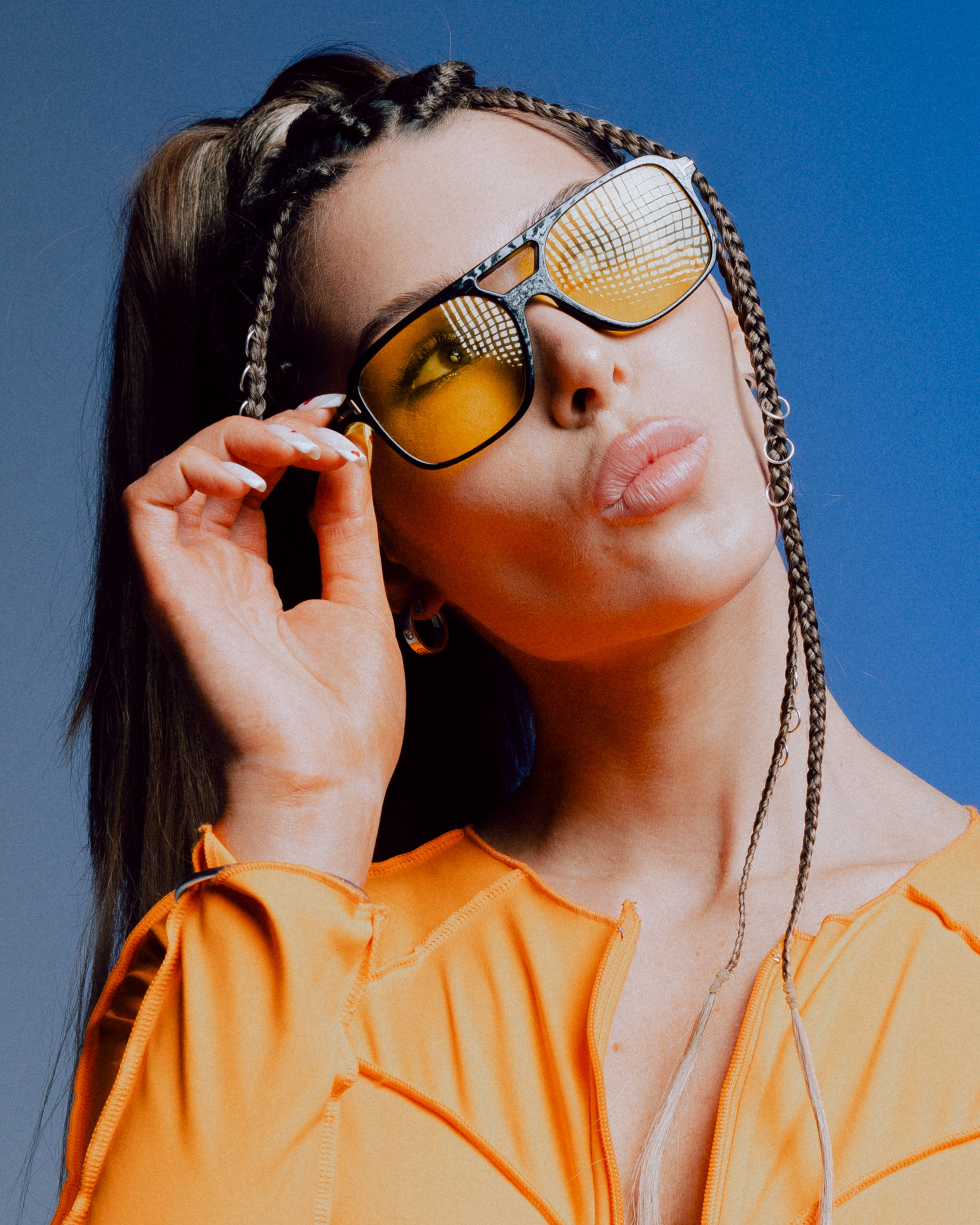 Анна. Фотограф в Москве Шалышко Ангелина