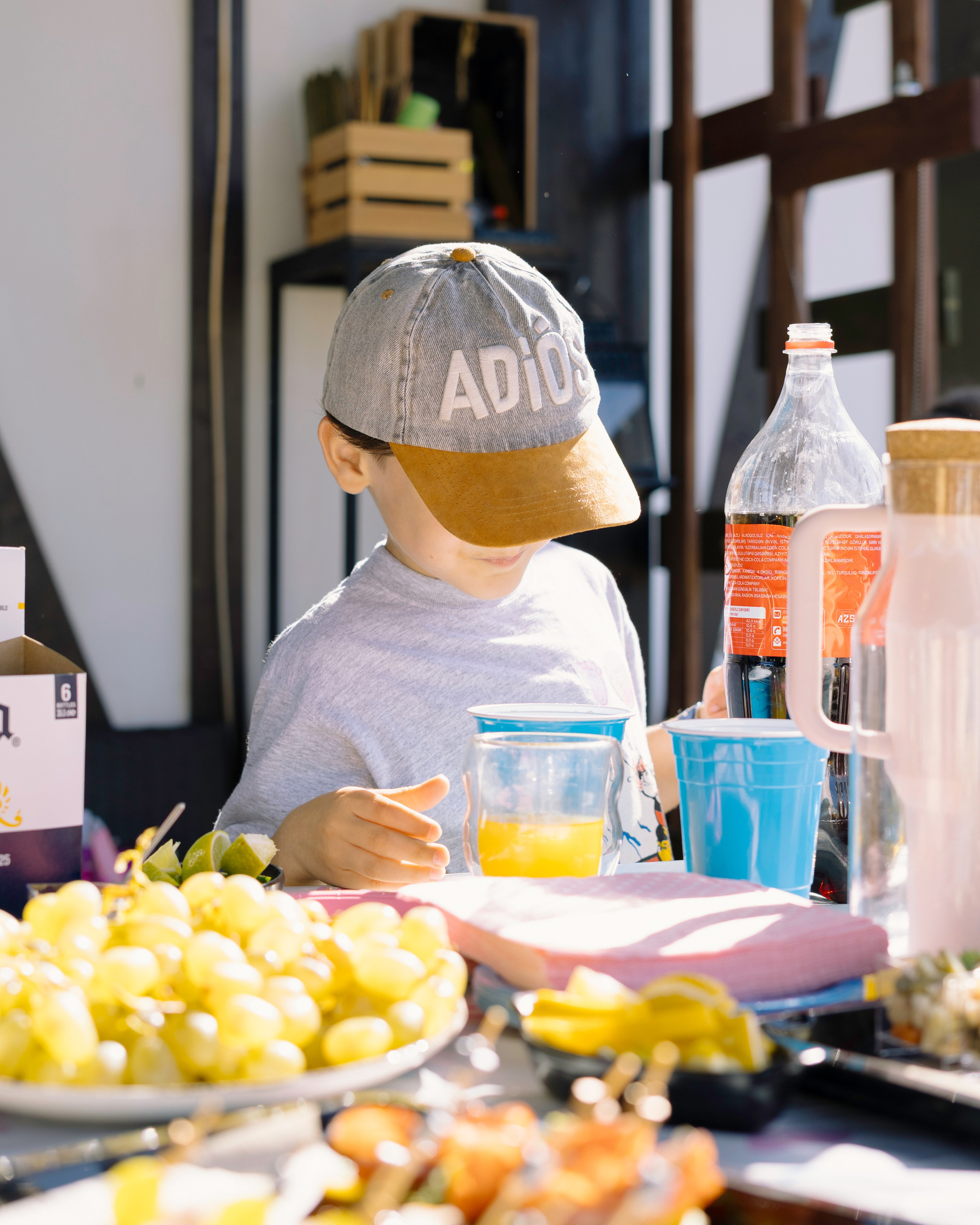 Gender party. Фотограф в Москве Шалышко Ангелина