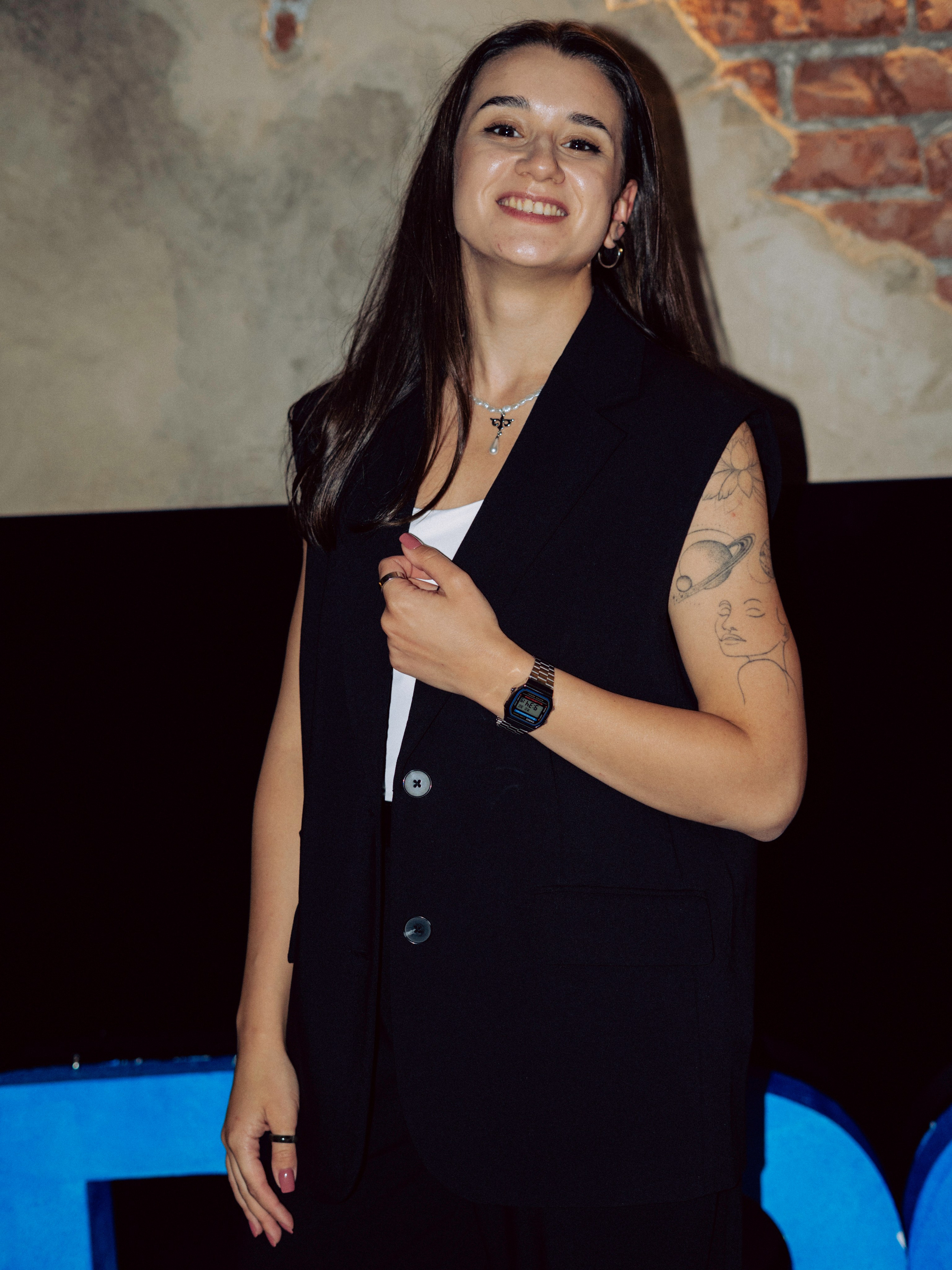 INPROSSECO FEST. Фотограф в Москве Шалышко Ангелина