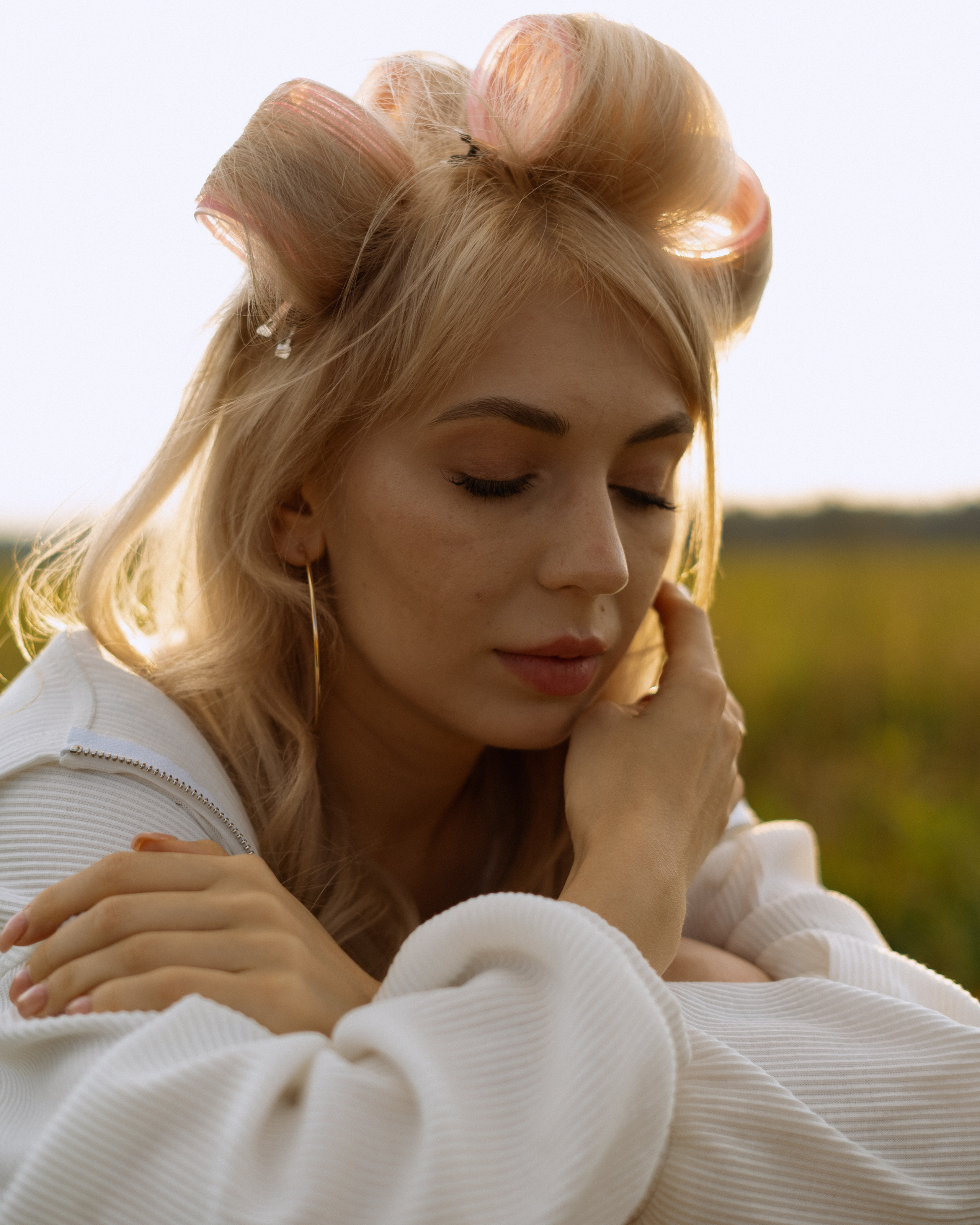 Виктория. Фотограф в Москве Шалышко Ангелина