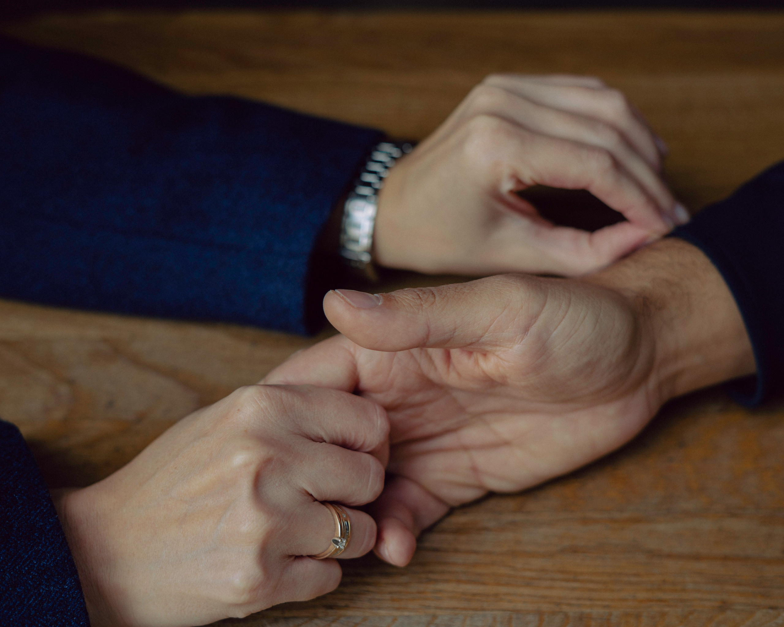 Сергей и Анна. Фотограф в Москве Шалышко Ангелина