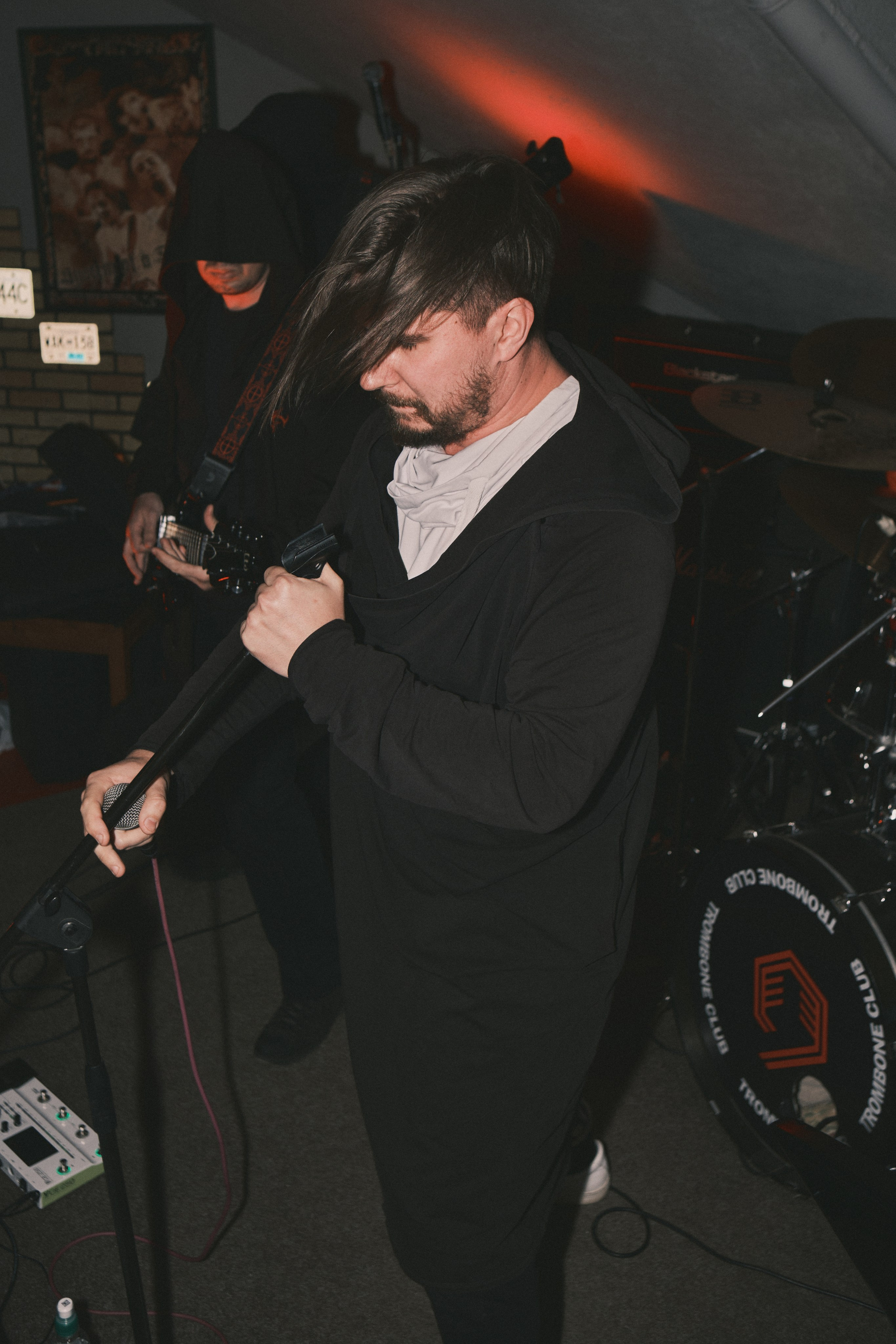 AyN & Parsafahr & ВИD