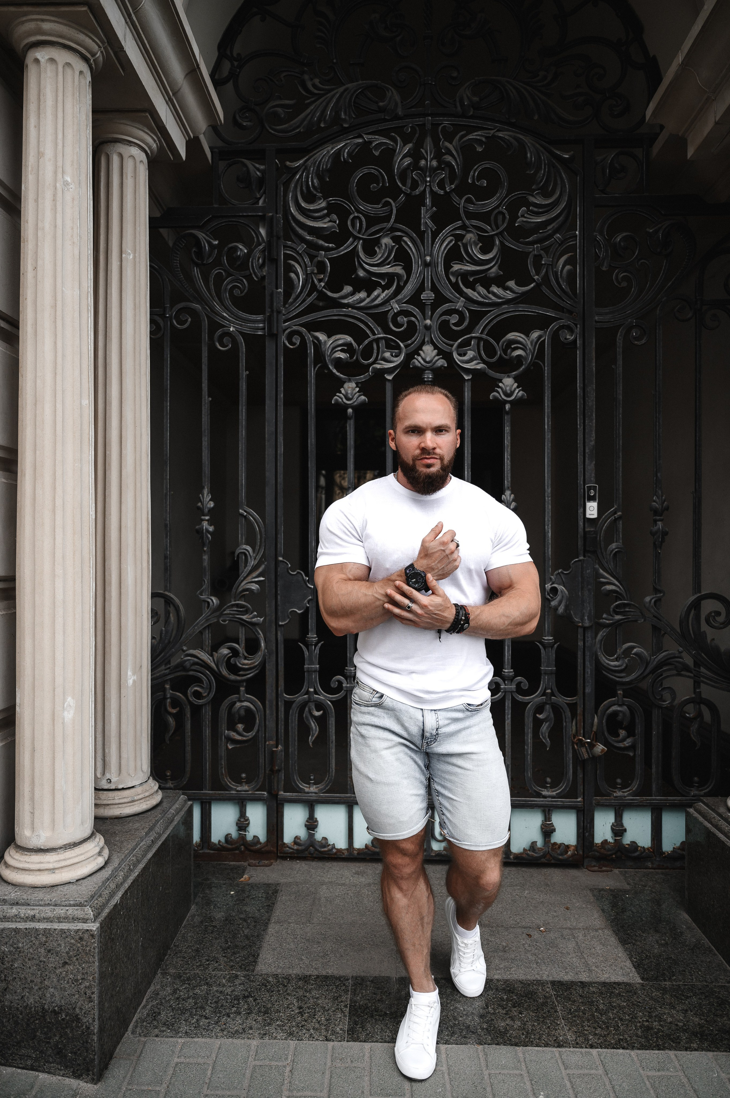 Спортивная фотосъёмка для бизнеса в Москве, СПб и Саратове | Портфолио | Александр Малюков