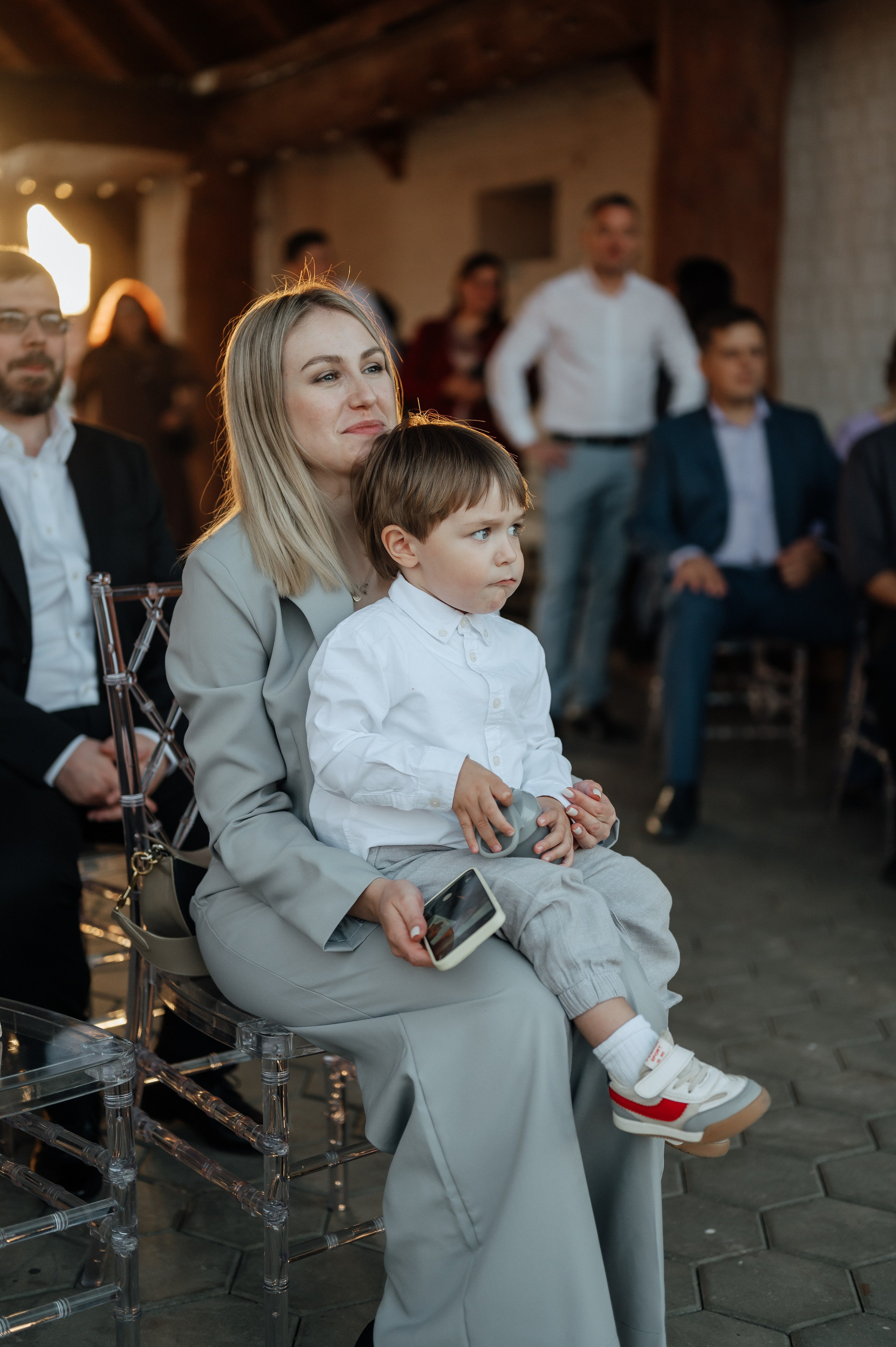 Свадьба Константина и Елены в Москве | Полный день от сборов до банкета | Александр Малюков