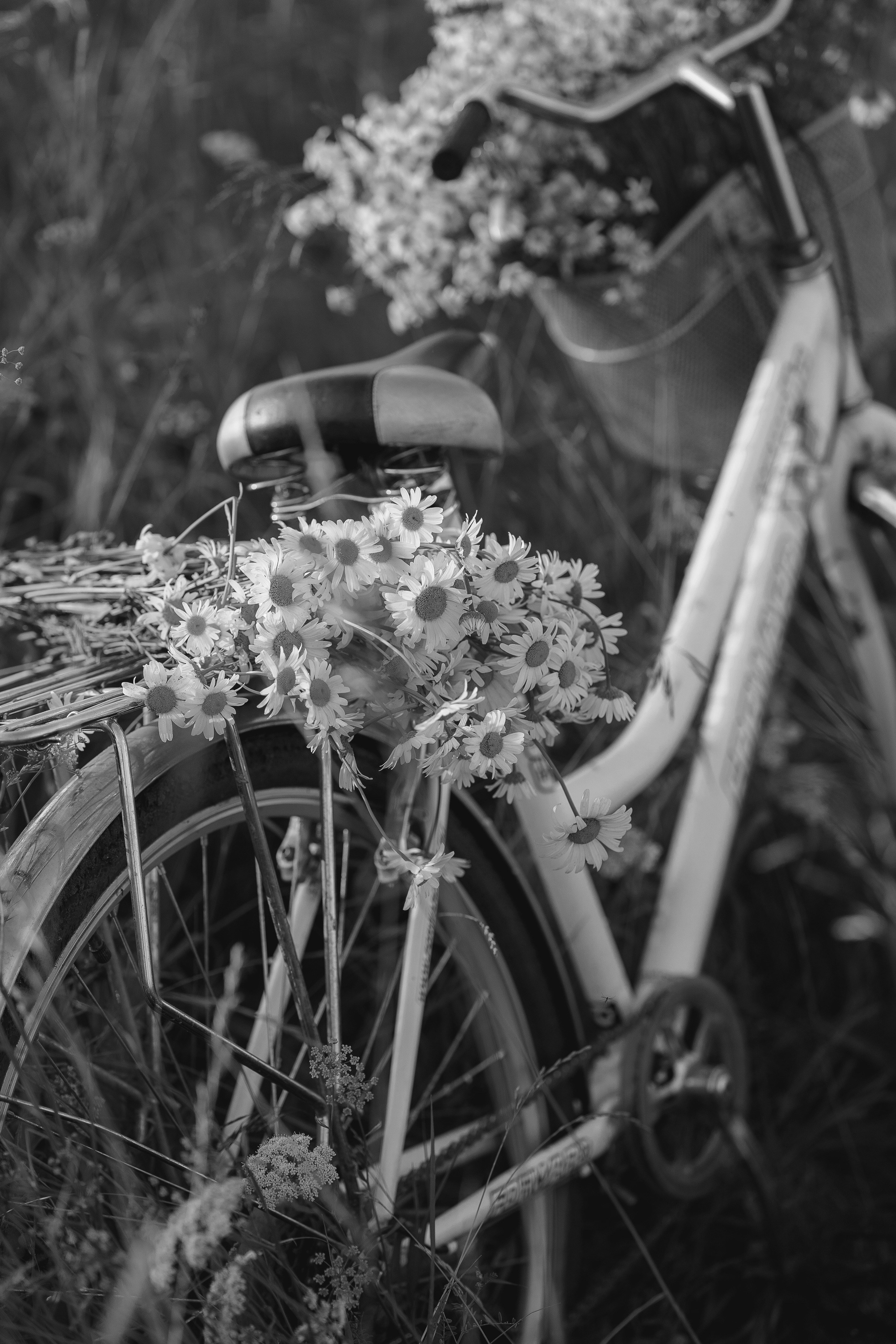 Мама и дочка. Татьяна Тагель