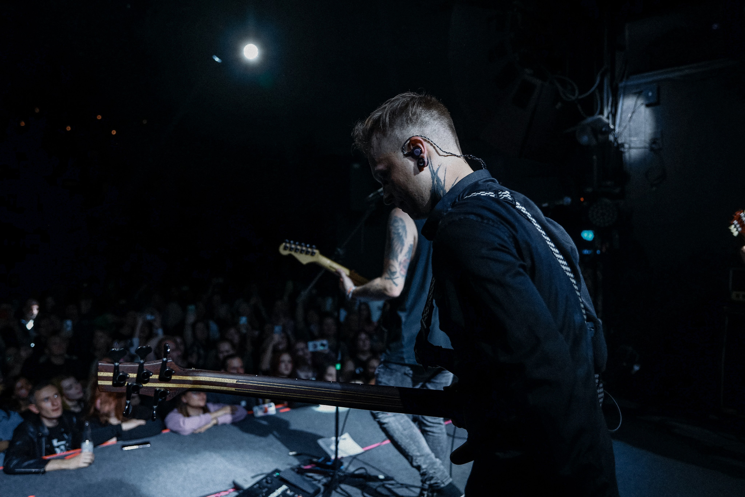 4 АПРЕЛЯ & KRITIKA @PRAVDA