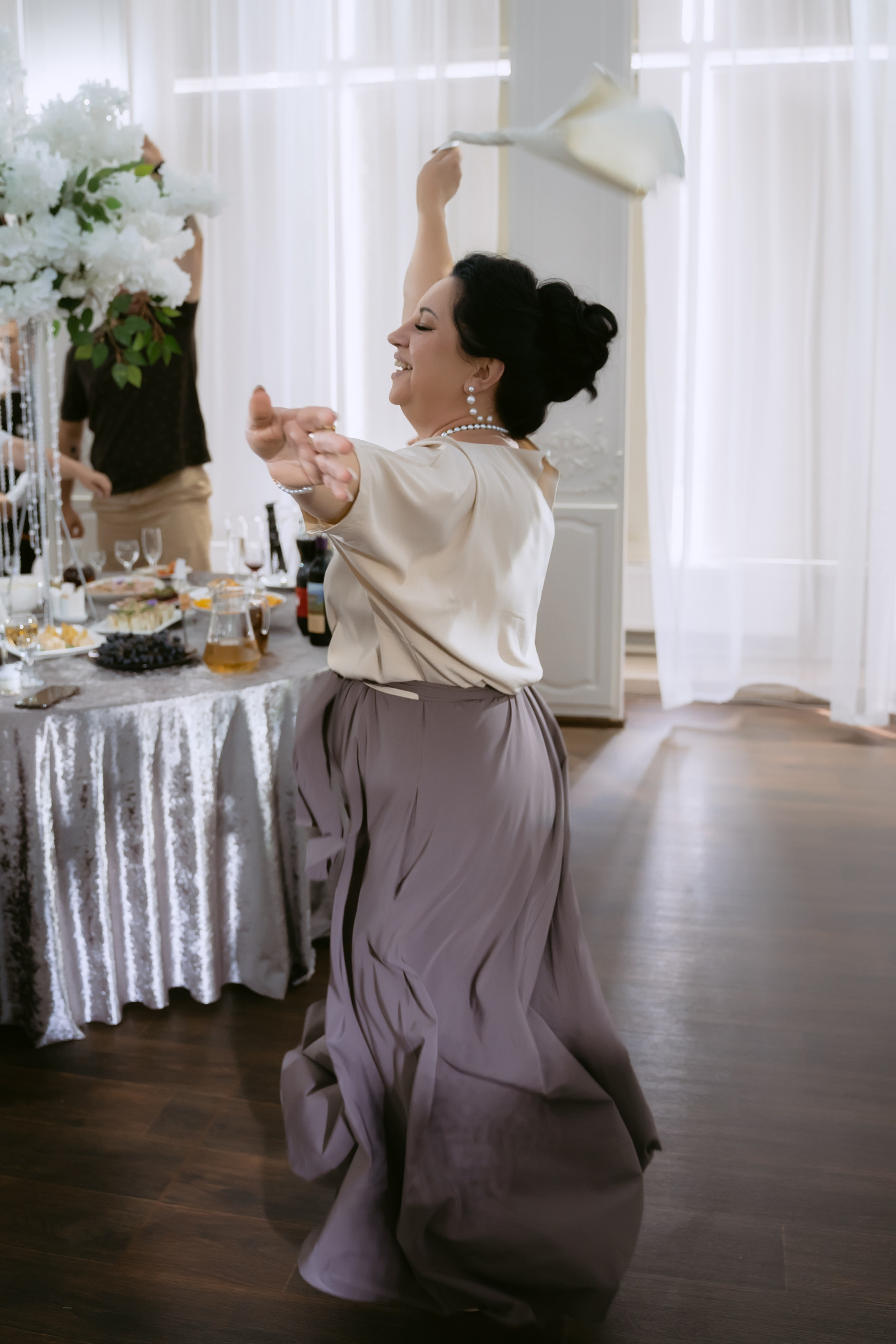 Никита и Света. Питер. Свадебный и семейный фотограф в Волгограде Наталья Наумова