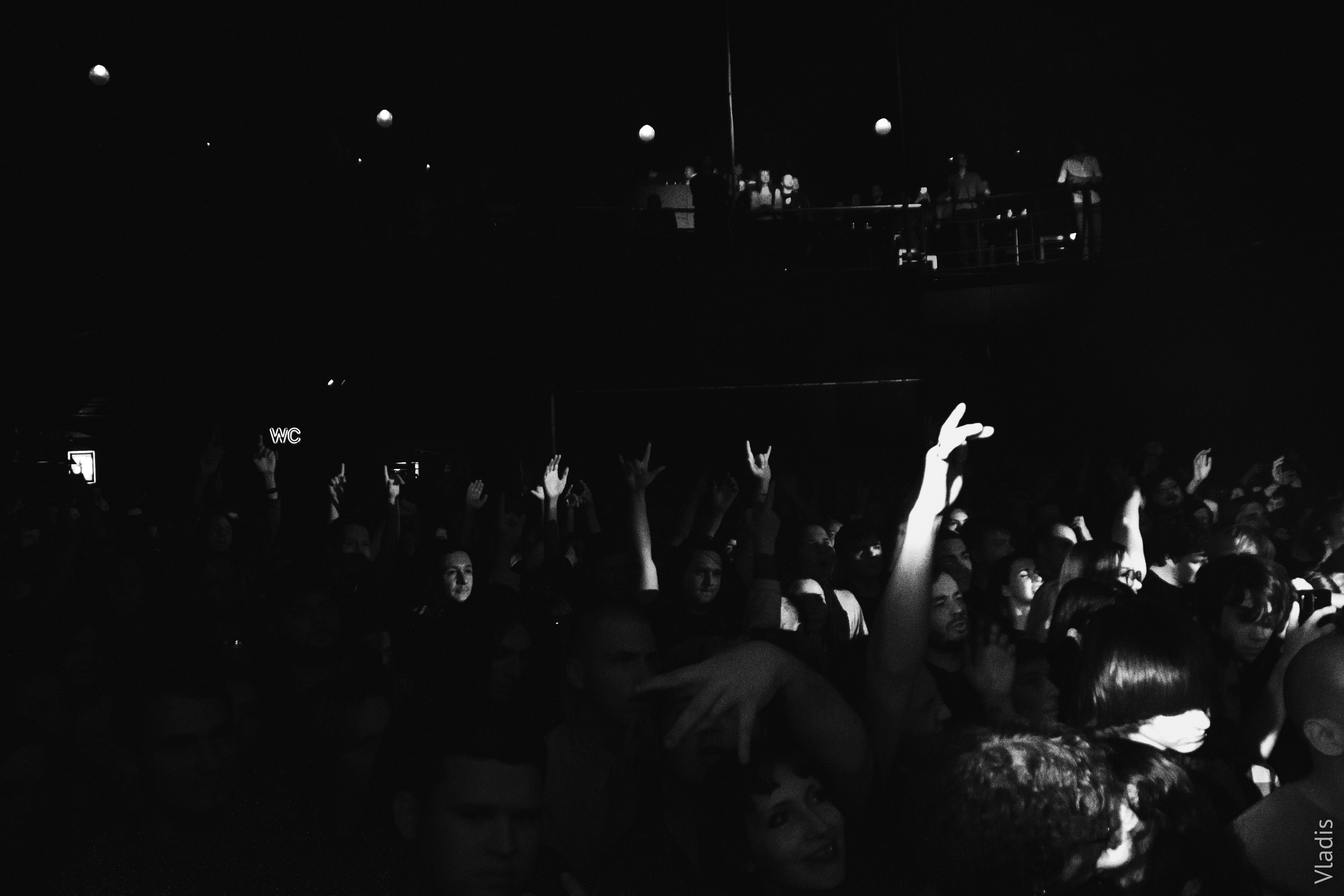 ПСИХЕЯ — ХХХ ЛЕТ КИБЕРЭМОКОР 18.10.2025| AURORA COCERT HALL. VLADIS PISKUNOV | Концертные Фото |Репортажи