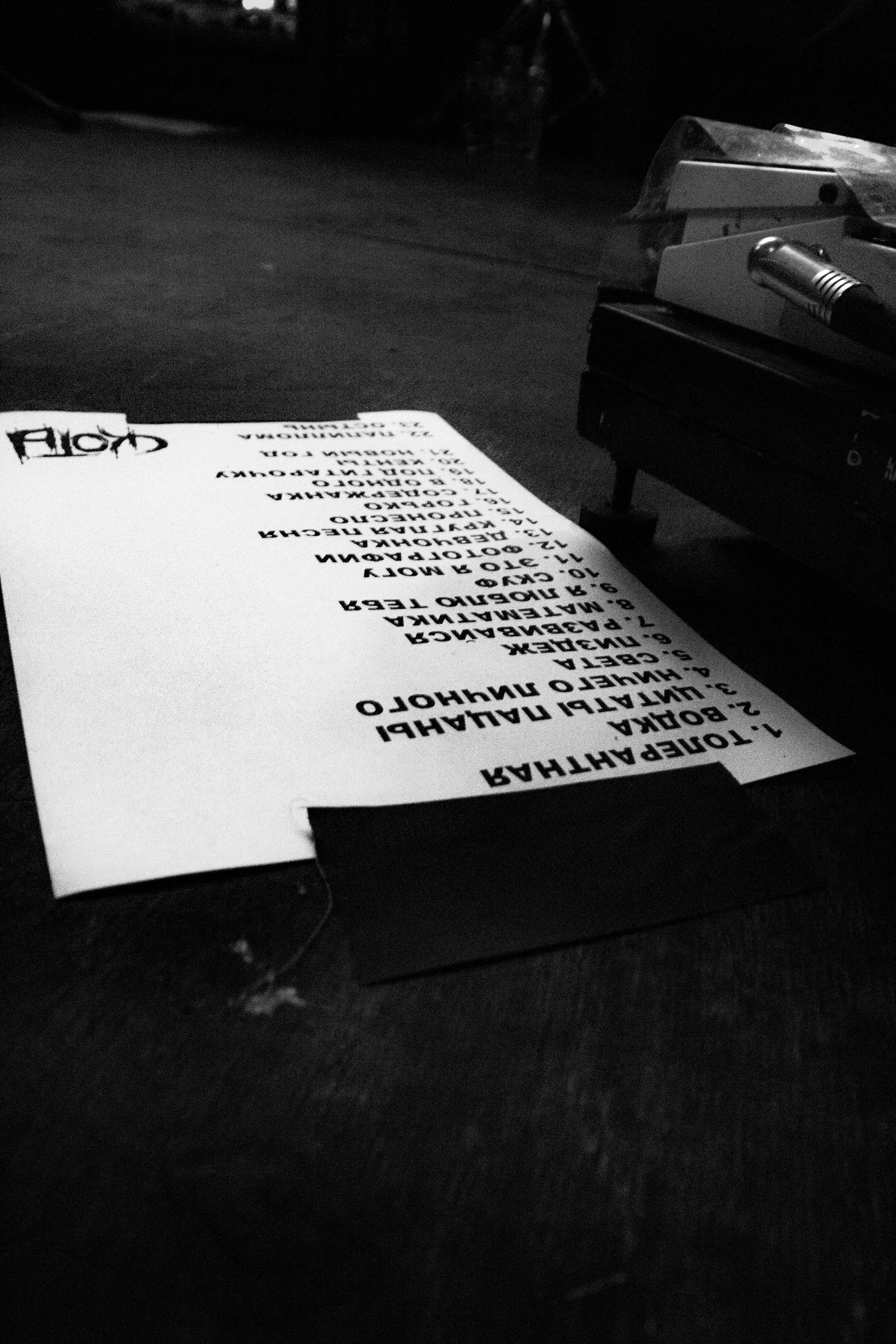 СКОТЫ | 11.12.2024 | ЛАСТОЧКА. VLADIS PISKUNOV | Концертные Фото |Репортажи