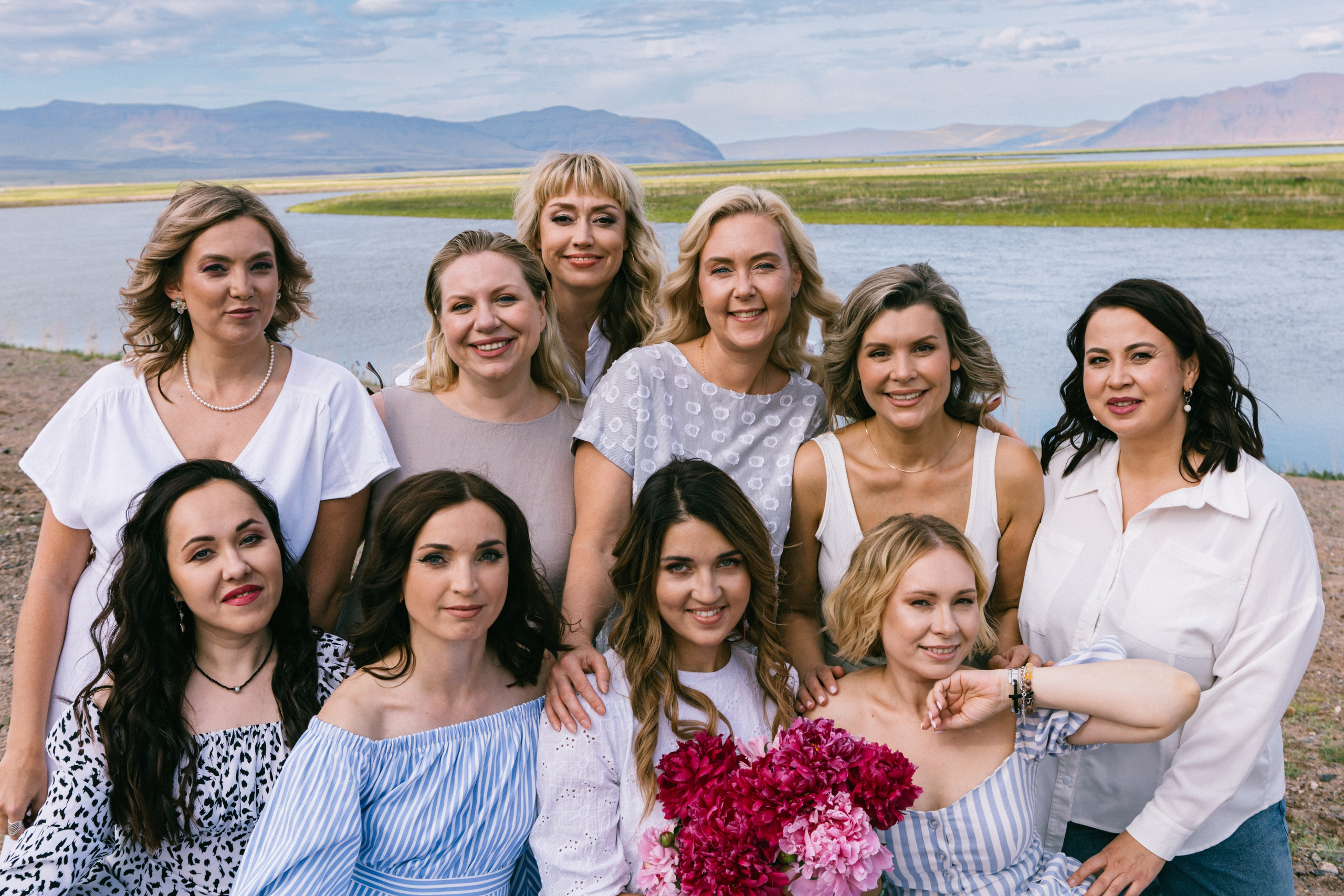 Фотодень для клуба Persona Grata. Контент-фотограф в Абакане Наталья Нагибина