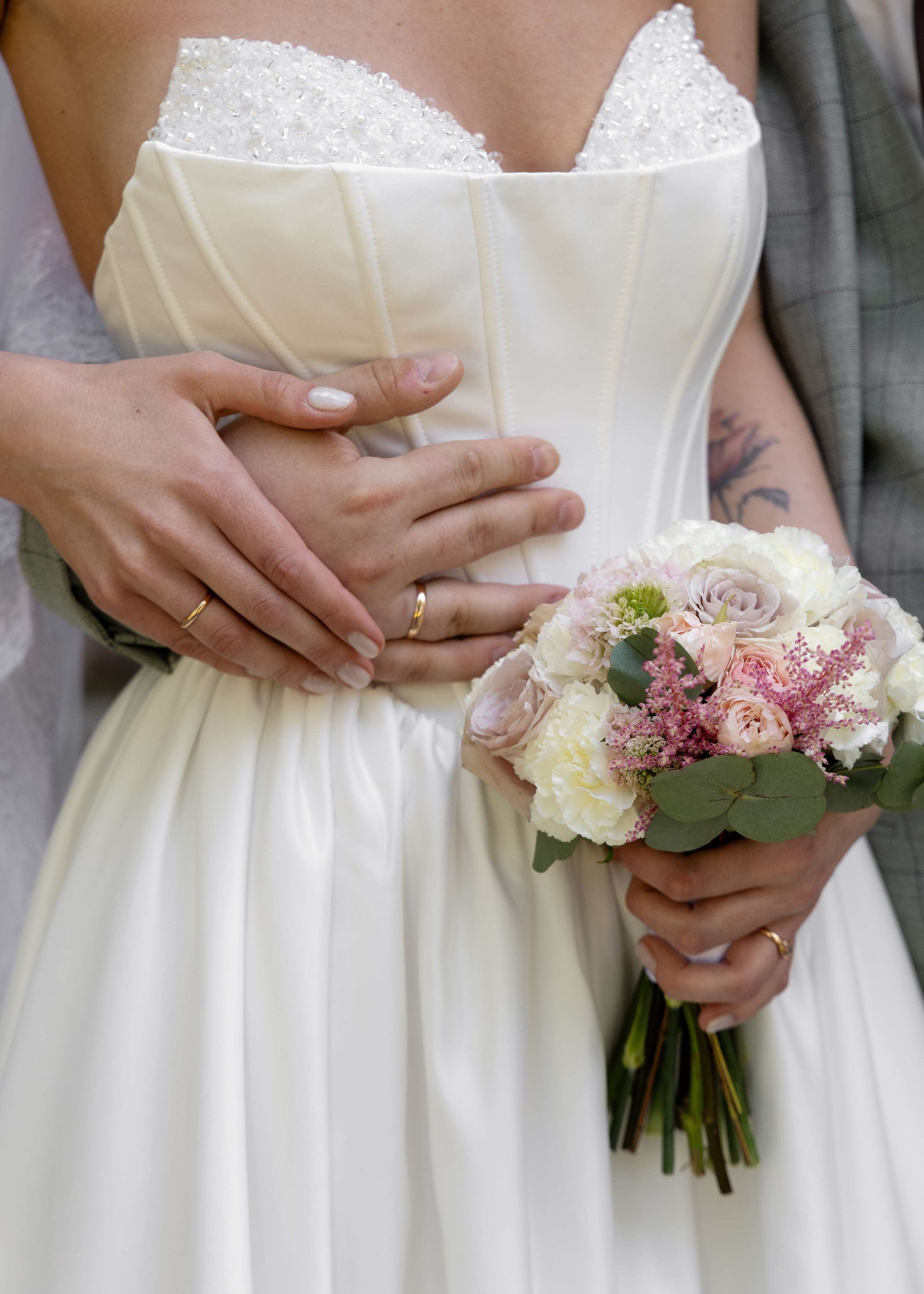 Свадьба Вера & Александр. Фотограф в Калининграде Сокирко Светлана