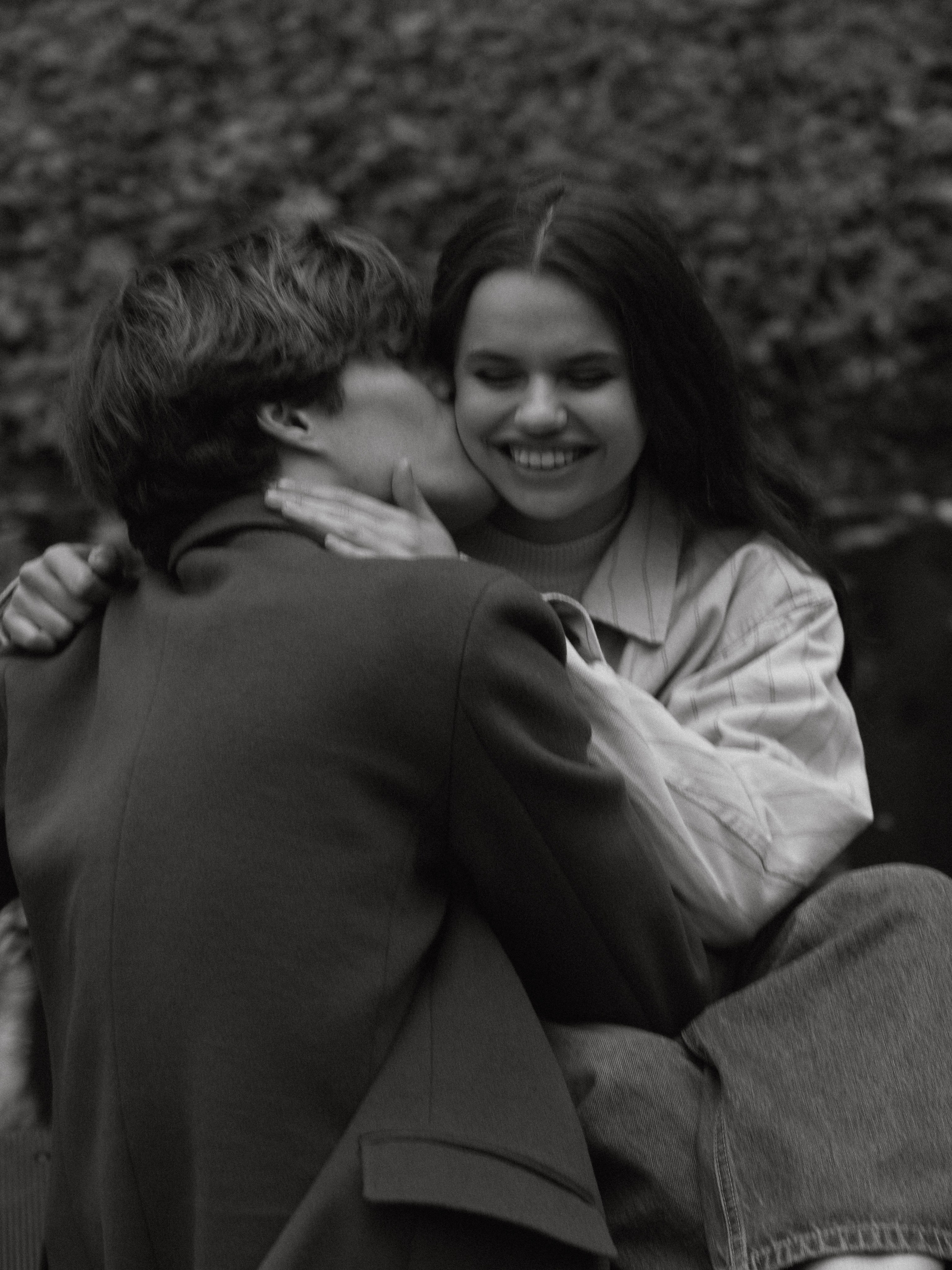 Диана & Стас | домик в лесу. Фотограф в Калининграде Сокирко Светлана