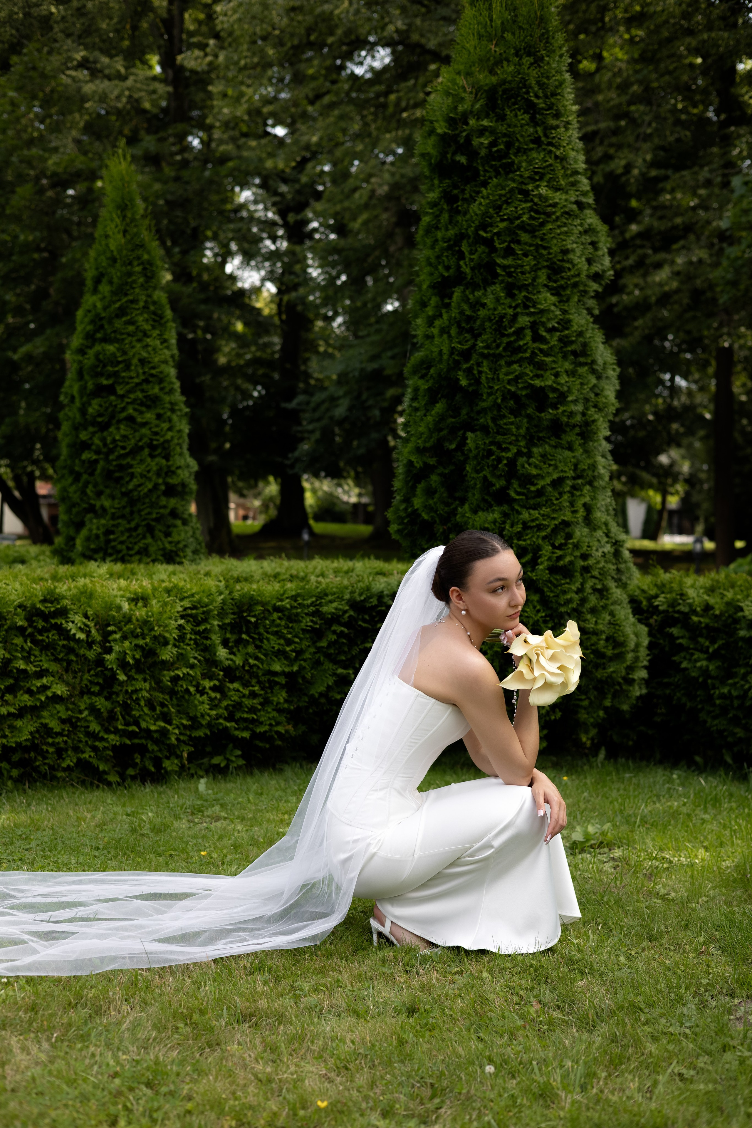 Катерина & Дмитрий | Усадьба. Фотограф в Калининграде Сокирко Светлана