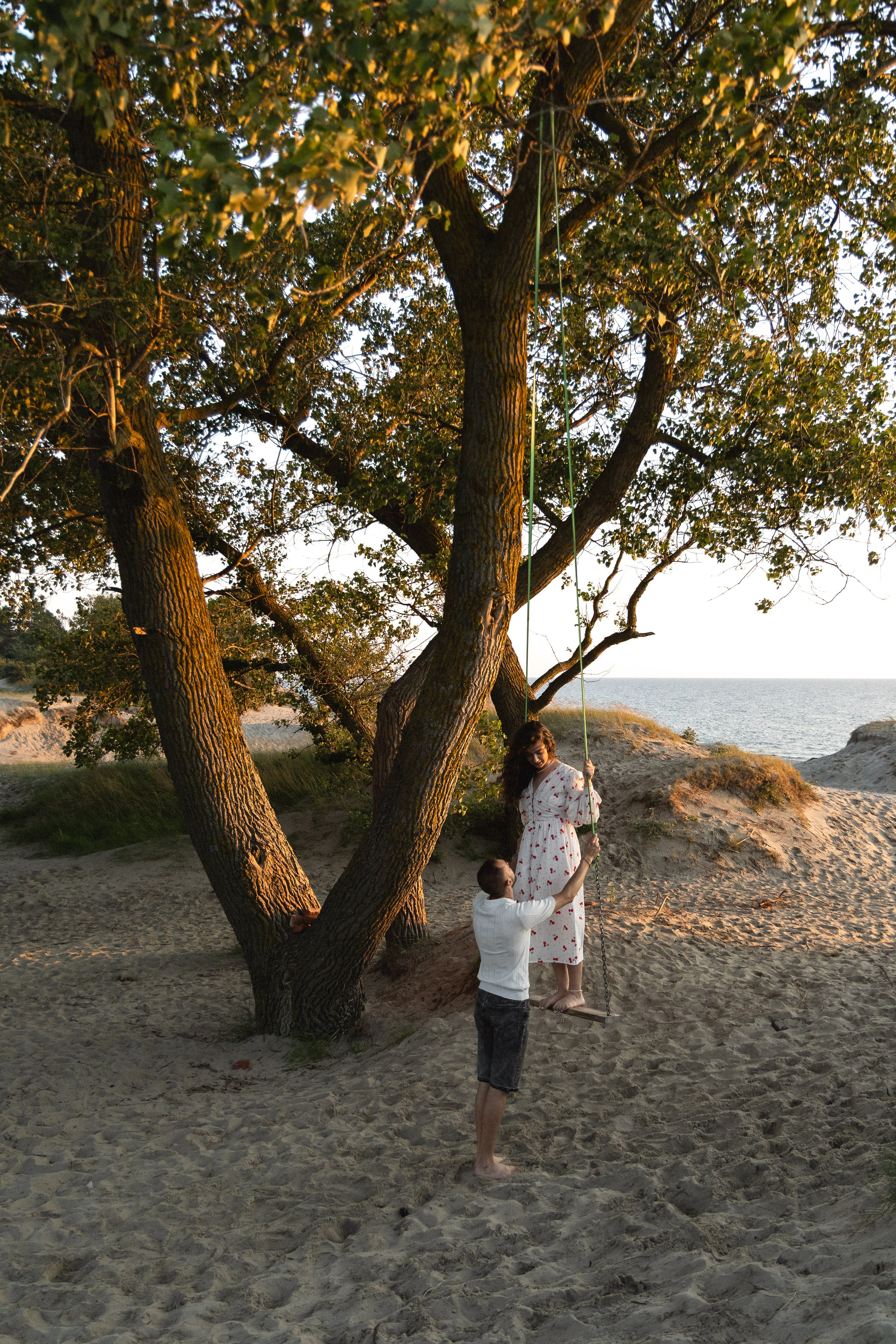 Юлианна & Владислав. Фотограф в Калининграде Сокирко Светлана