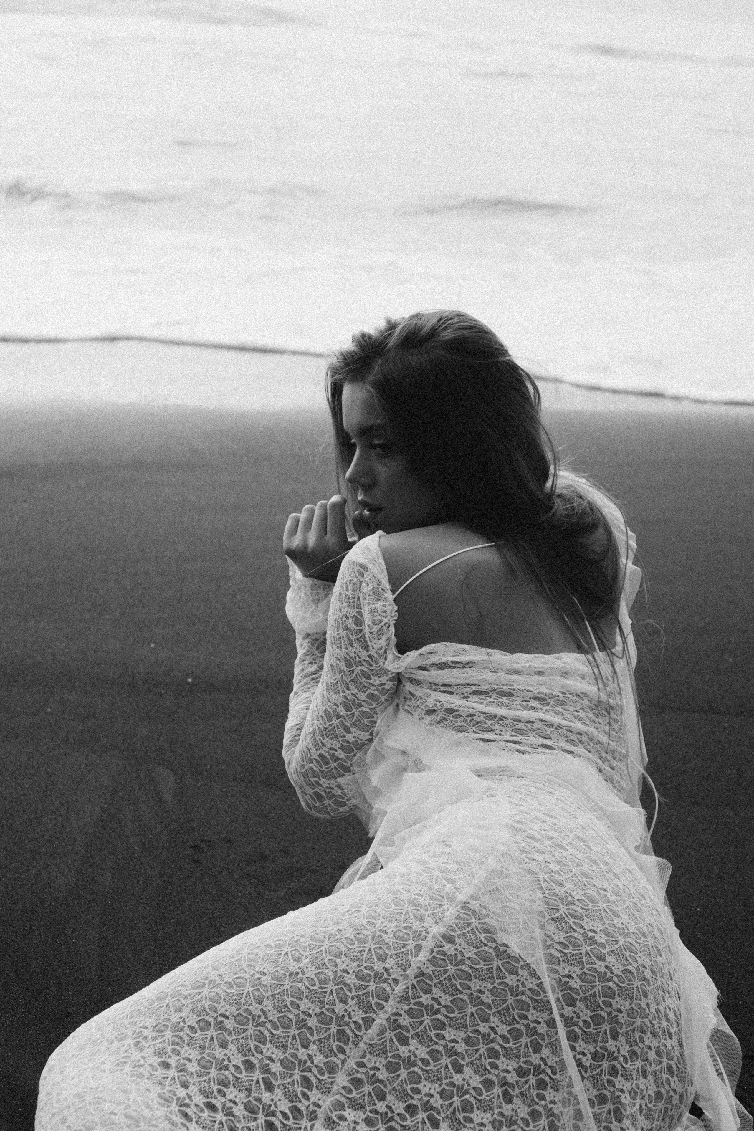 ТИХИЙ ОКЕАНН СЬЕМКА НА SONY. Профессиональный фотограф, Санкт-Петербург — Виктория Богомолова