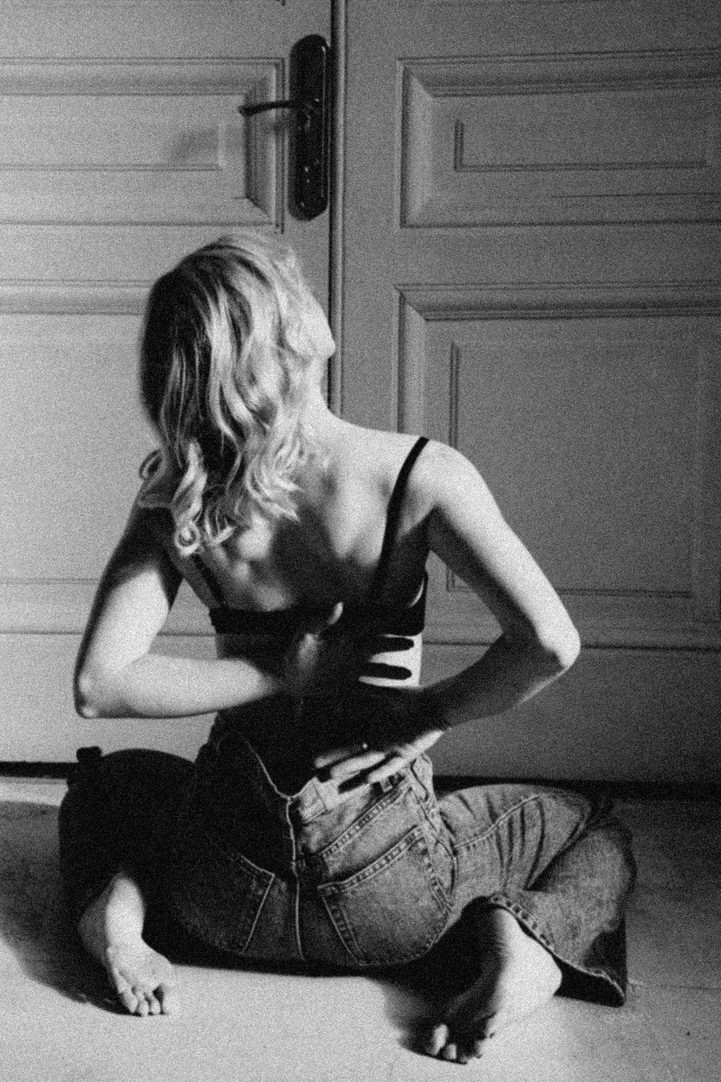 Студийная. Профессиональный фотограф, Санкт-Петербург — Виктория Богомолова