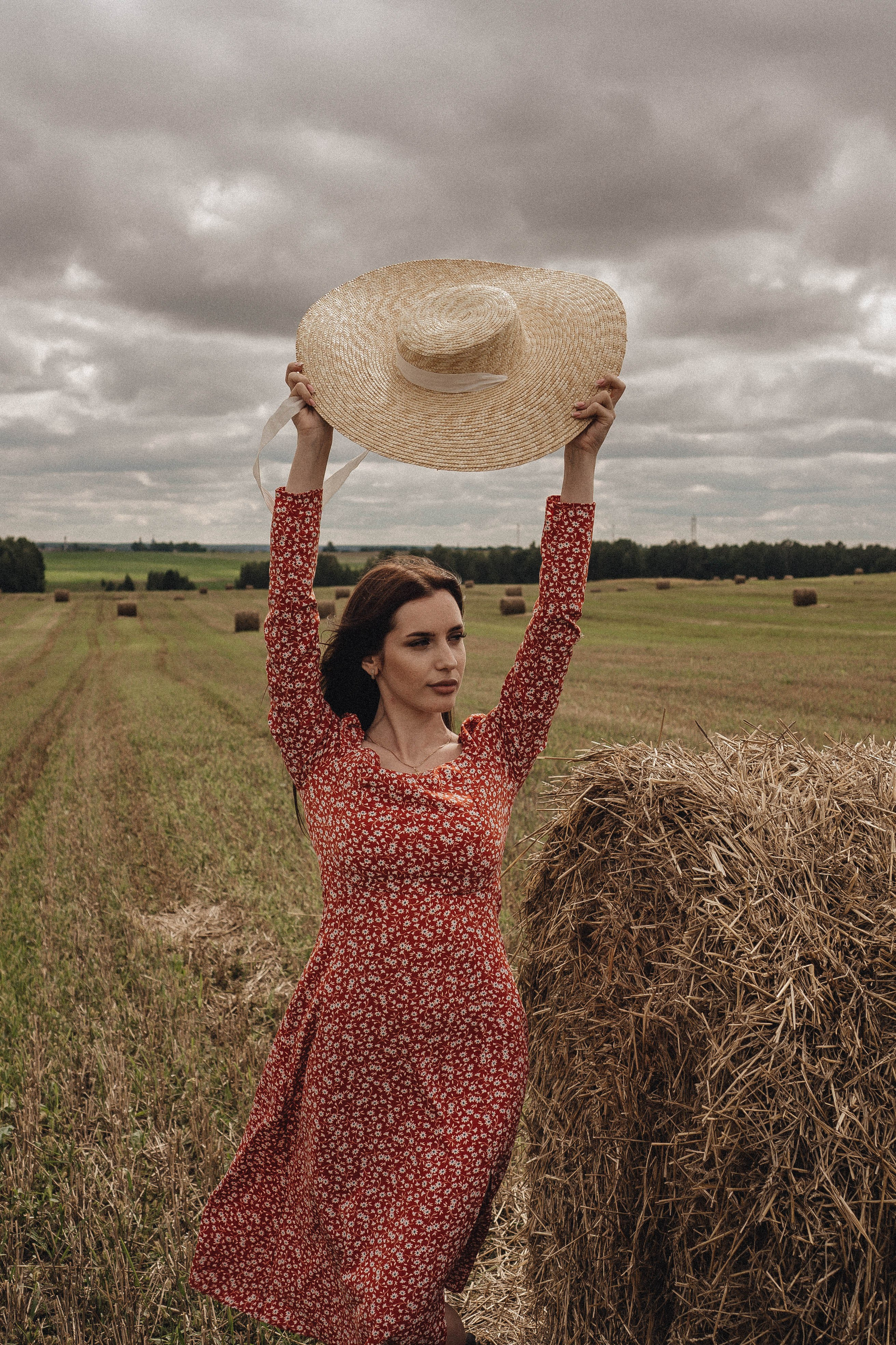 Августт. Профессиональный фотограф, Санкт-Петербург — Виктория Богомолова