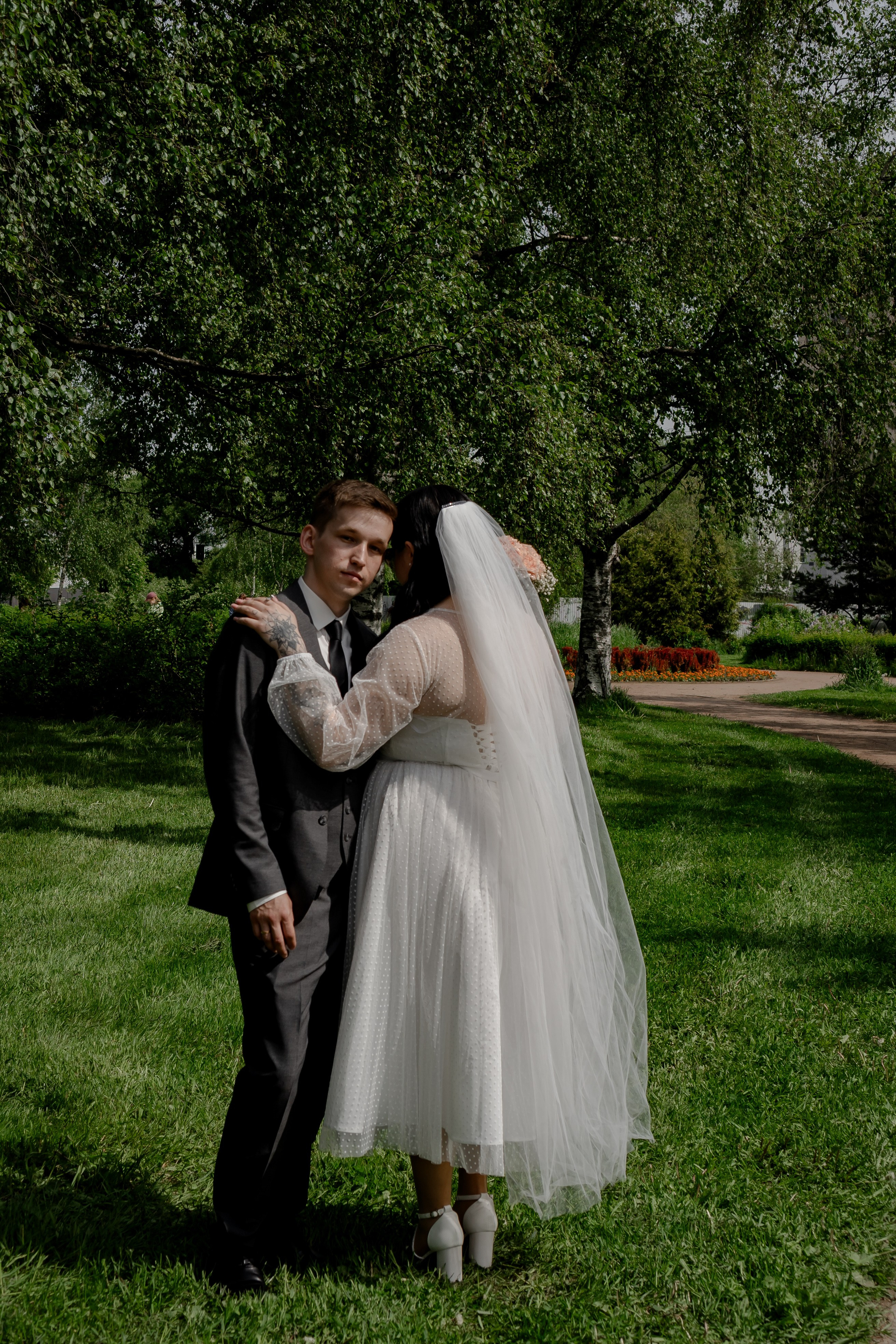 СВАДЕБНАЯ СЬЕМКА В ЗАГСЕ И БАНКЕТ. Профессиональный фотограф, Санкт-Петербург — Виктория Богомолова