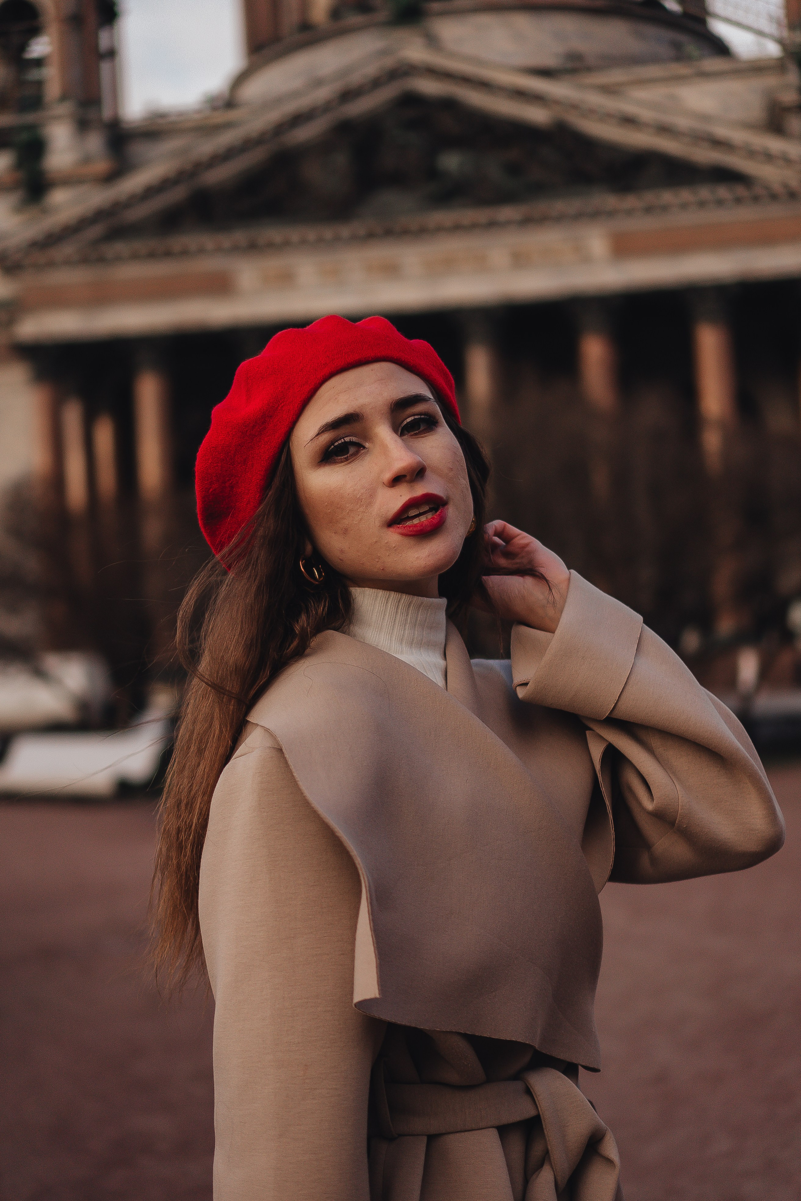 ПРОГУЛОЧНАЯ ФОТОСЕССИЯ. Профессиональный фотограф, Санкт-Петербург — Виктория Богомолова