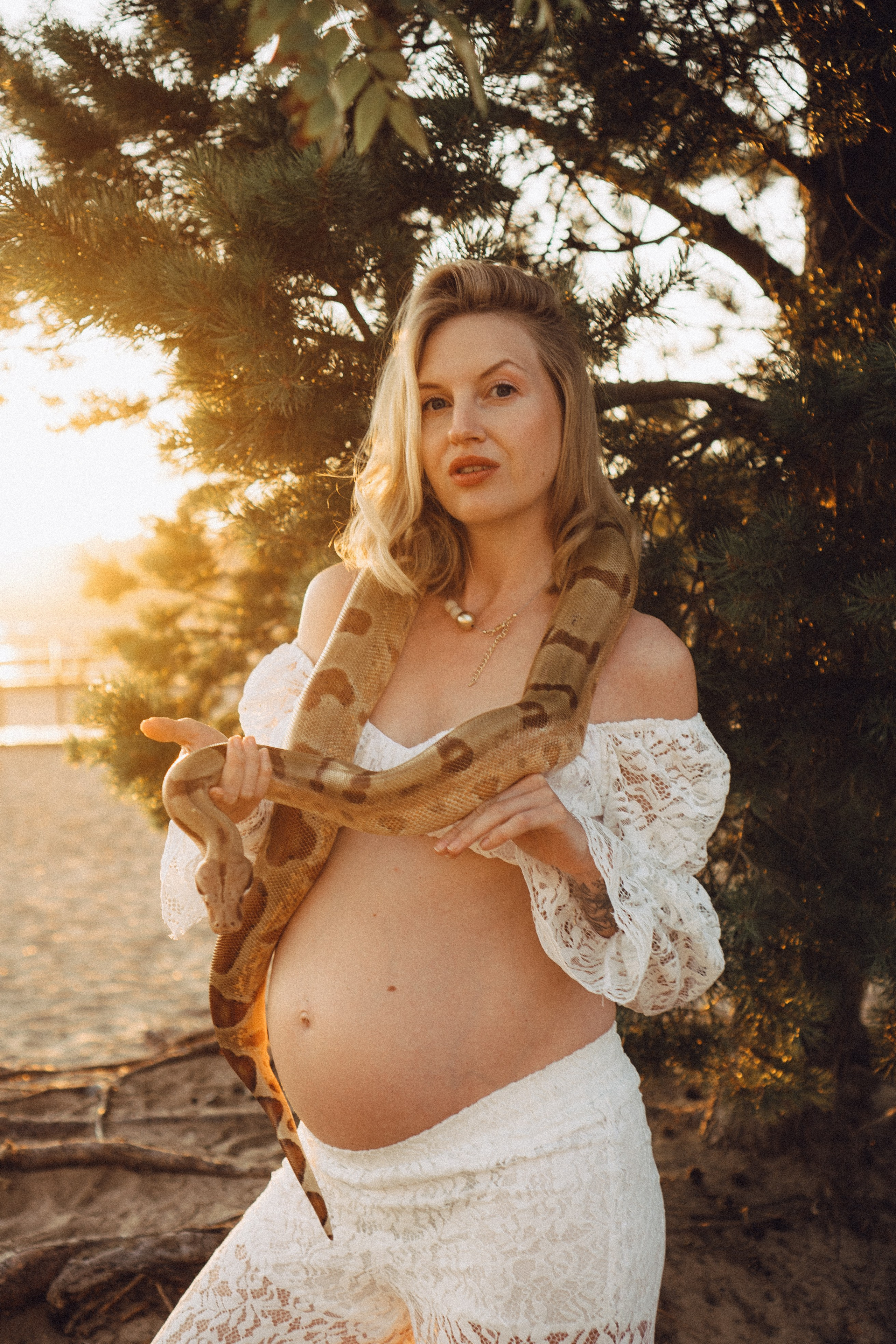 В ОЖИДАНИИ. Профессиональный фотограф, Санкт-Петербург — Виктория Богомолова