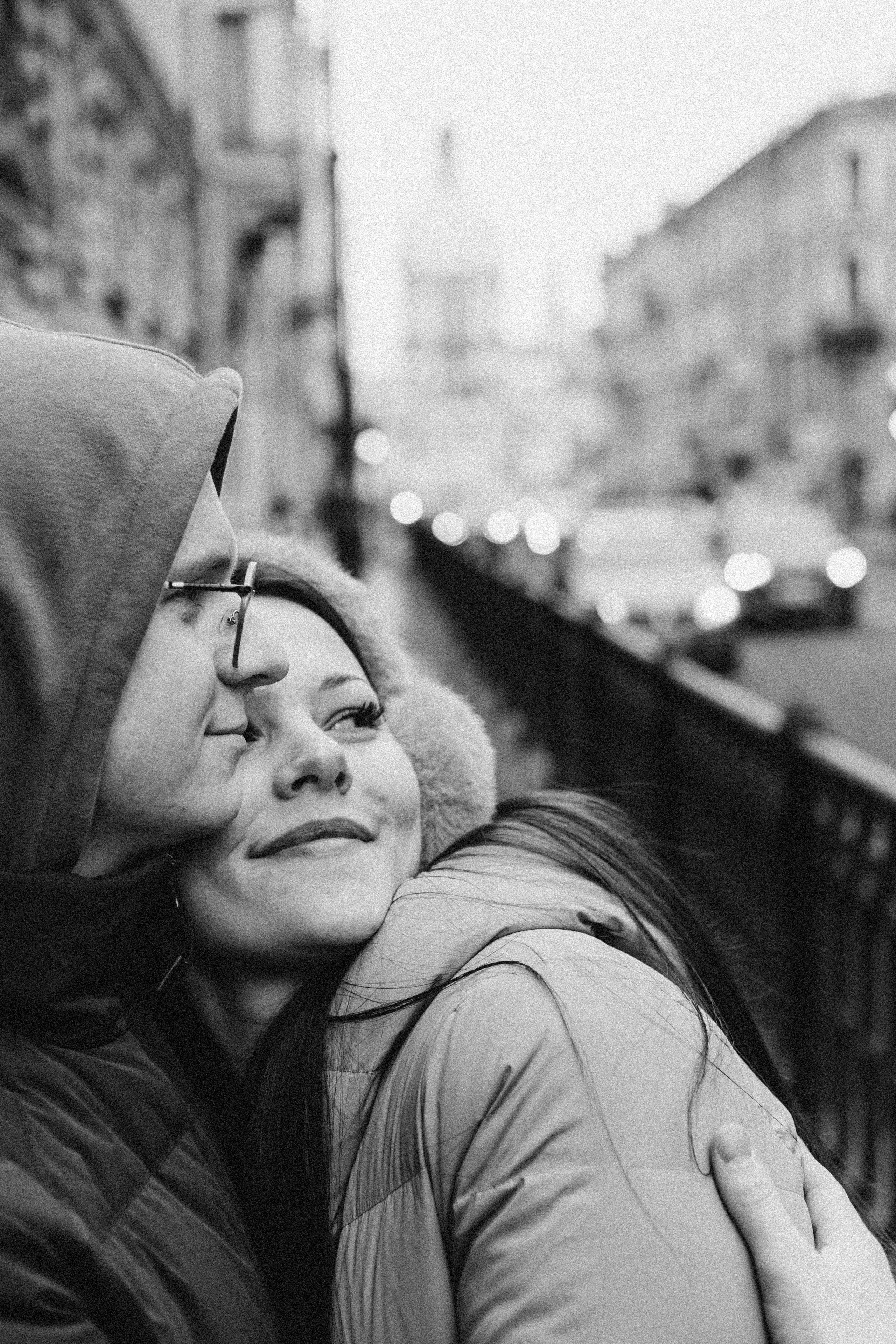 Весеняя прогулка. Профессиональный фотограф, Санкт-Петербург — Виктория Богомолова