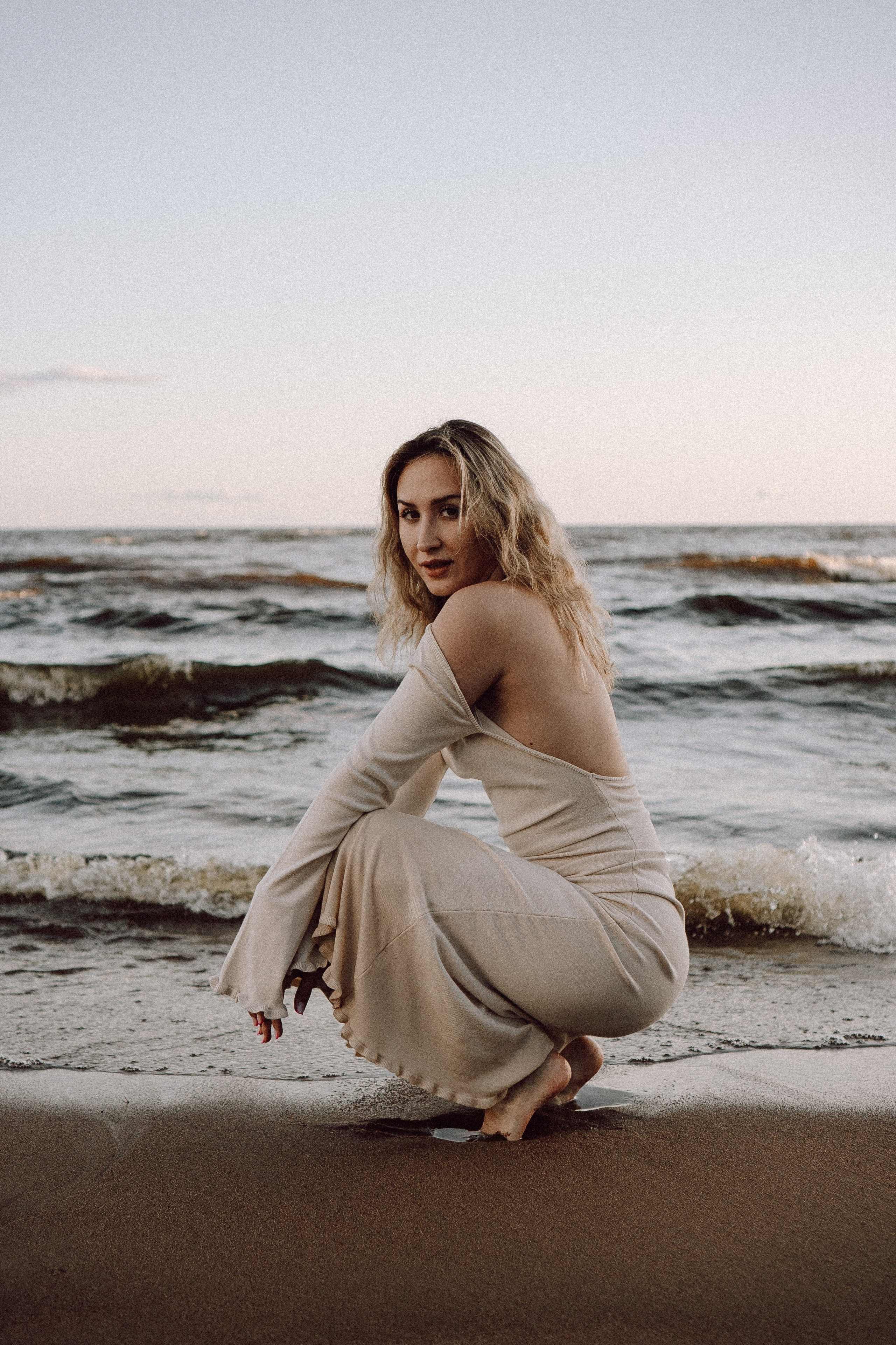 РОМАНТИКА ФИНСКОГО ЗАЛИВА. Профессиональный фотограф, Санкт-Петербург — Виктория Богомолова