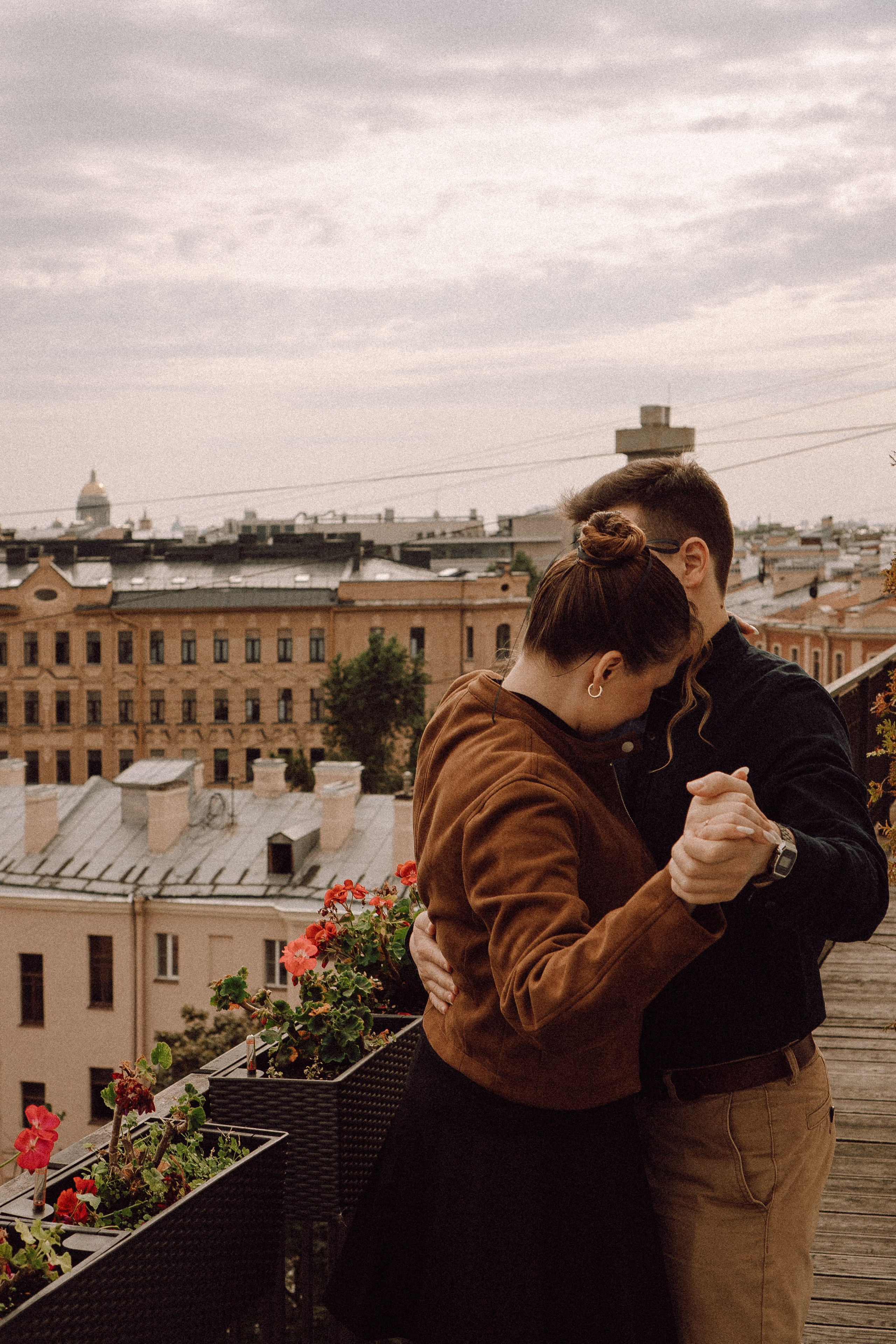 LOVE. Профессиональный фотограф, Санкт-Петербург — Виктория Богомолова