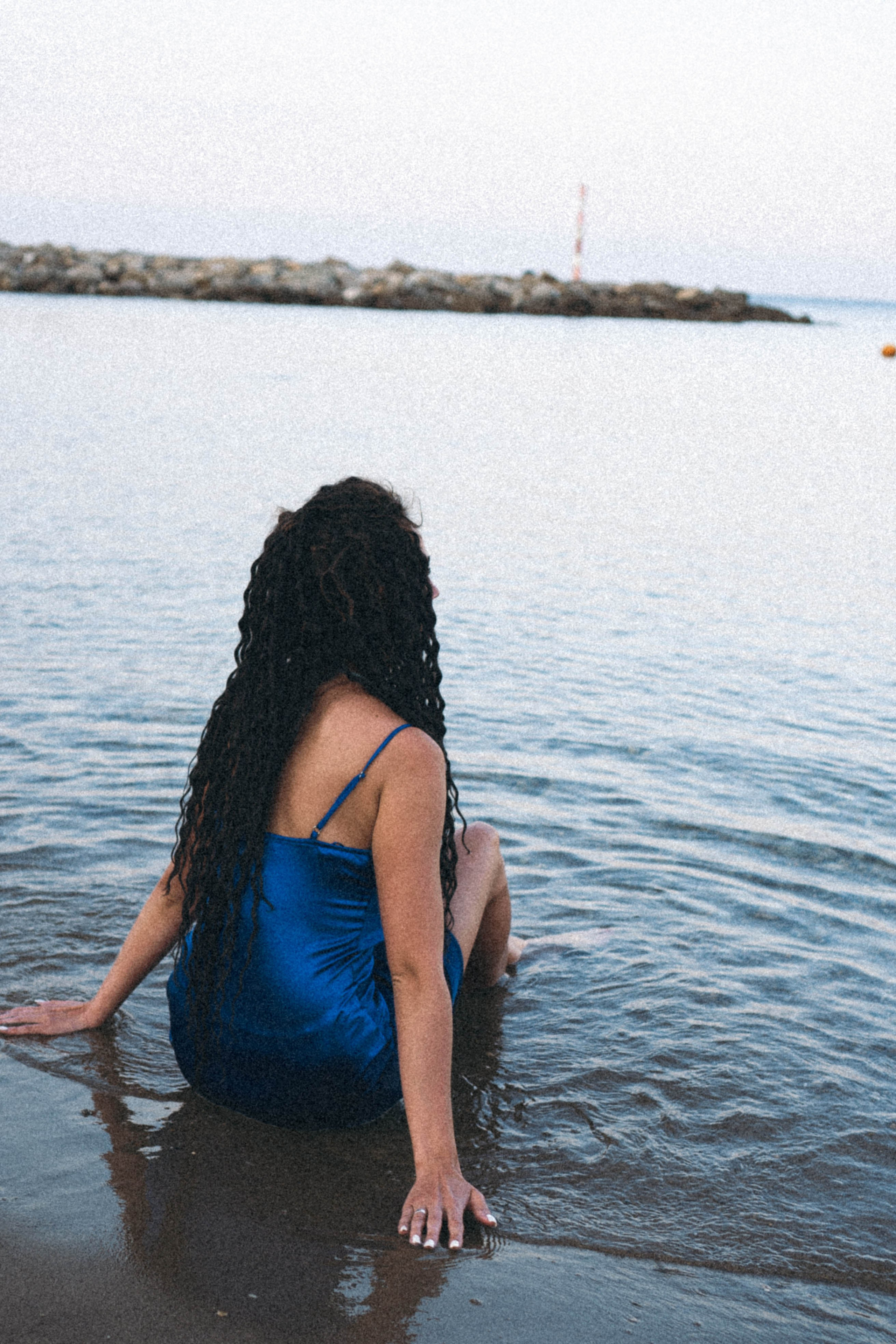 Рассвет. Профессиональный фотограф, Санкт-Петербург — Виктория Богомолова