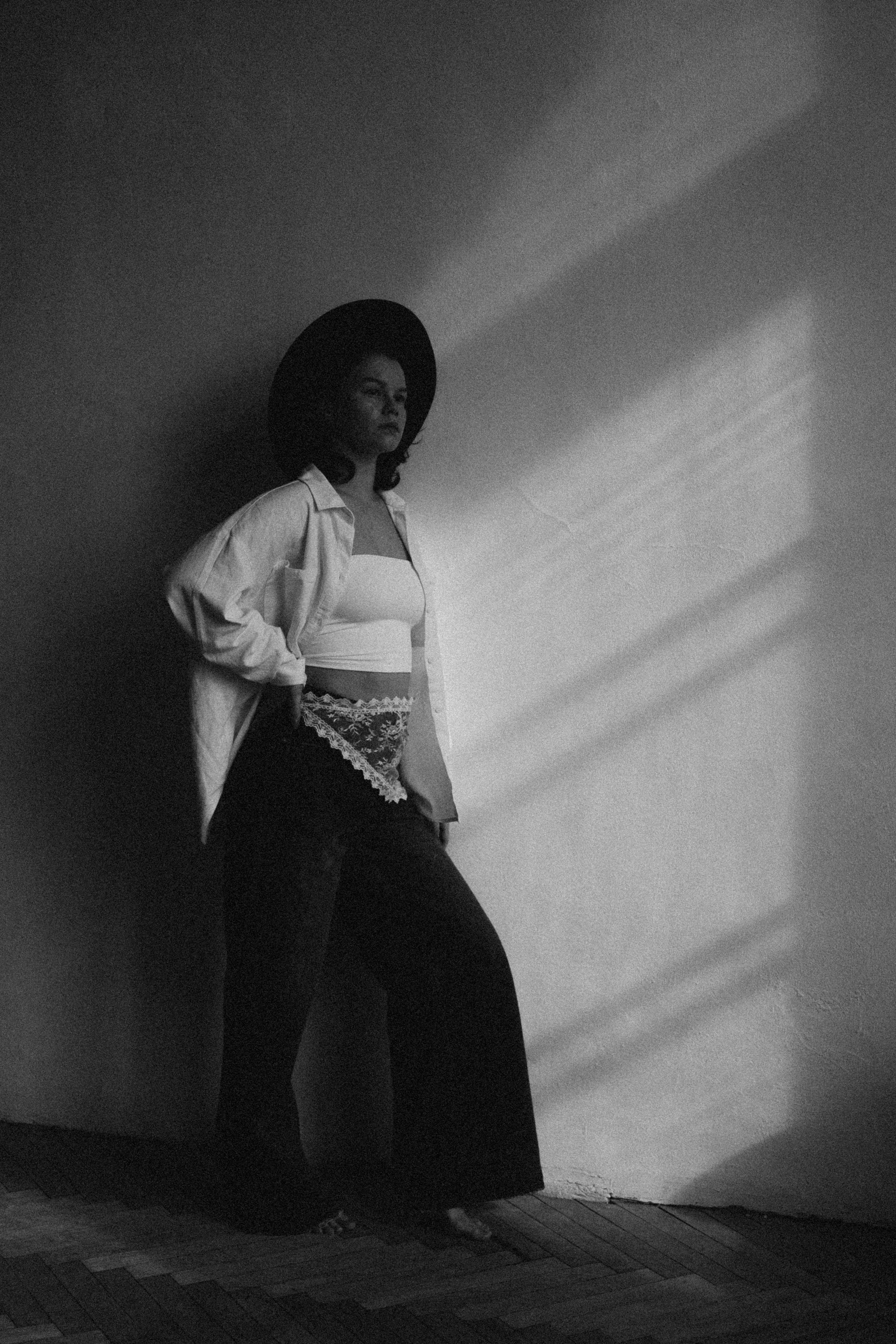 Студийная для девушки. Профессиональный фотограф, Санкт-Петербург — Виктория Богомолова